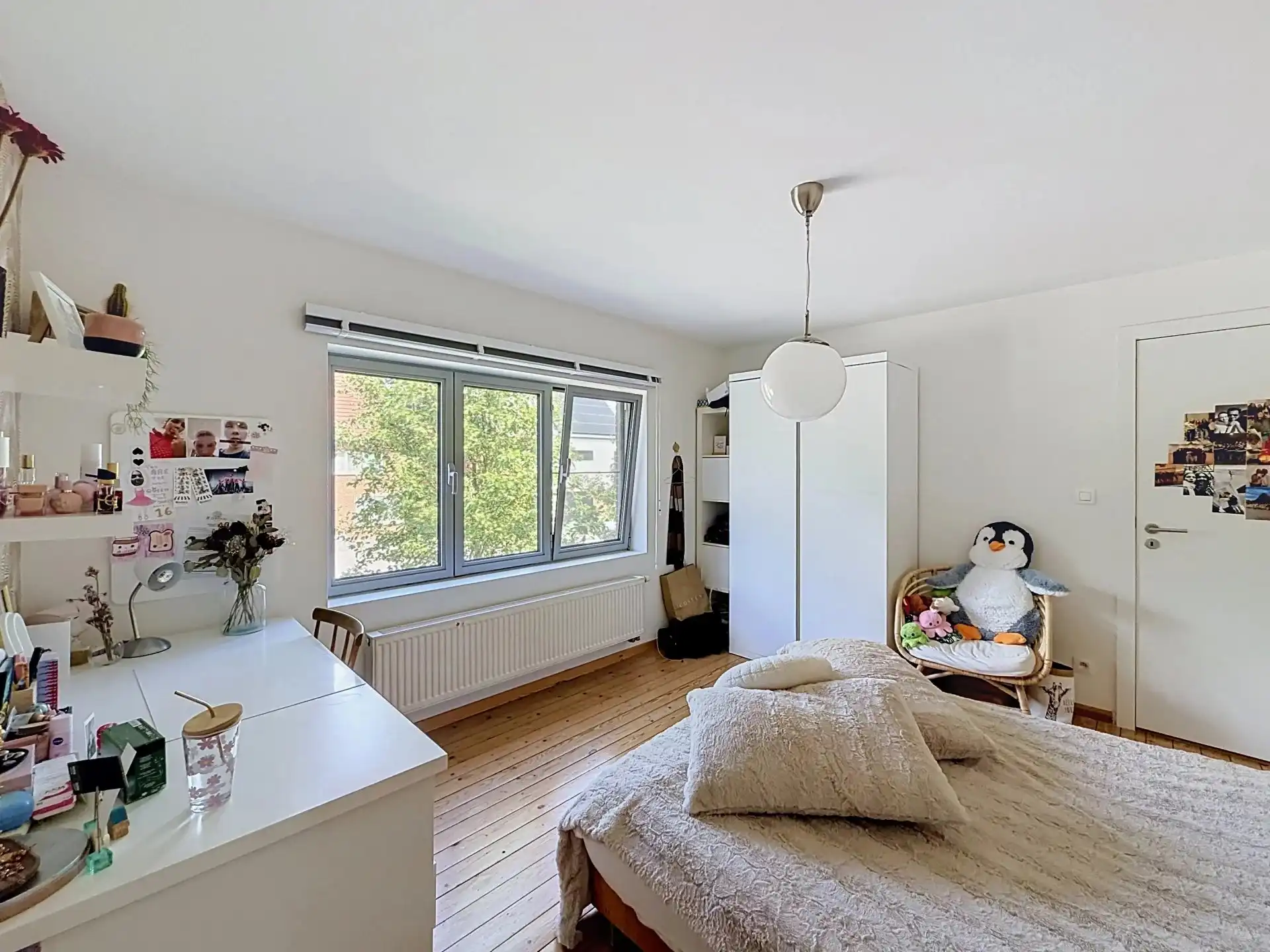 Verrassend ruime instapklare woning met 3 slaapkamers op een mooi perceel. foto 26