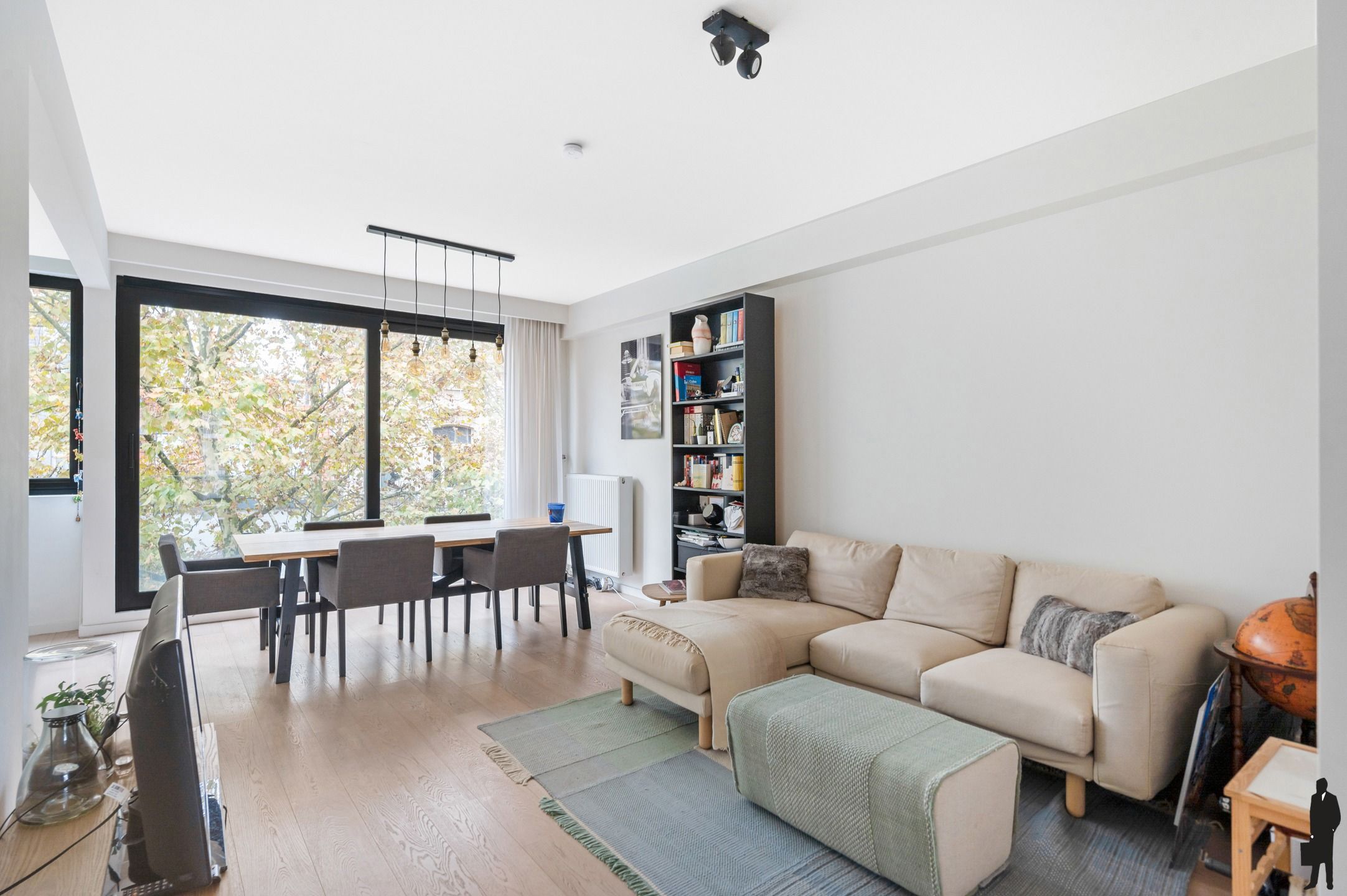 Sorry, deze woning werd reeds succesvol VERKOCHT foto 3