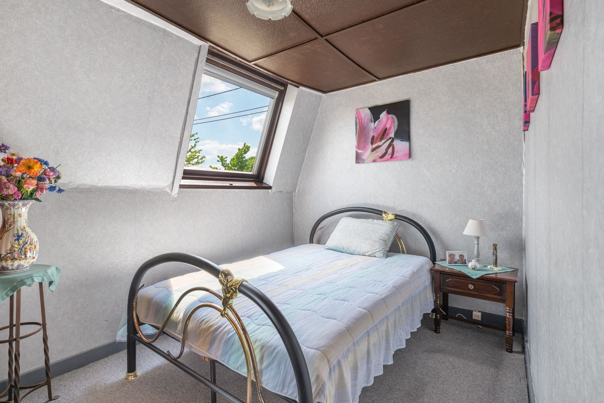 Charmante woning in landelijkse omgeving foto 7