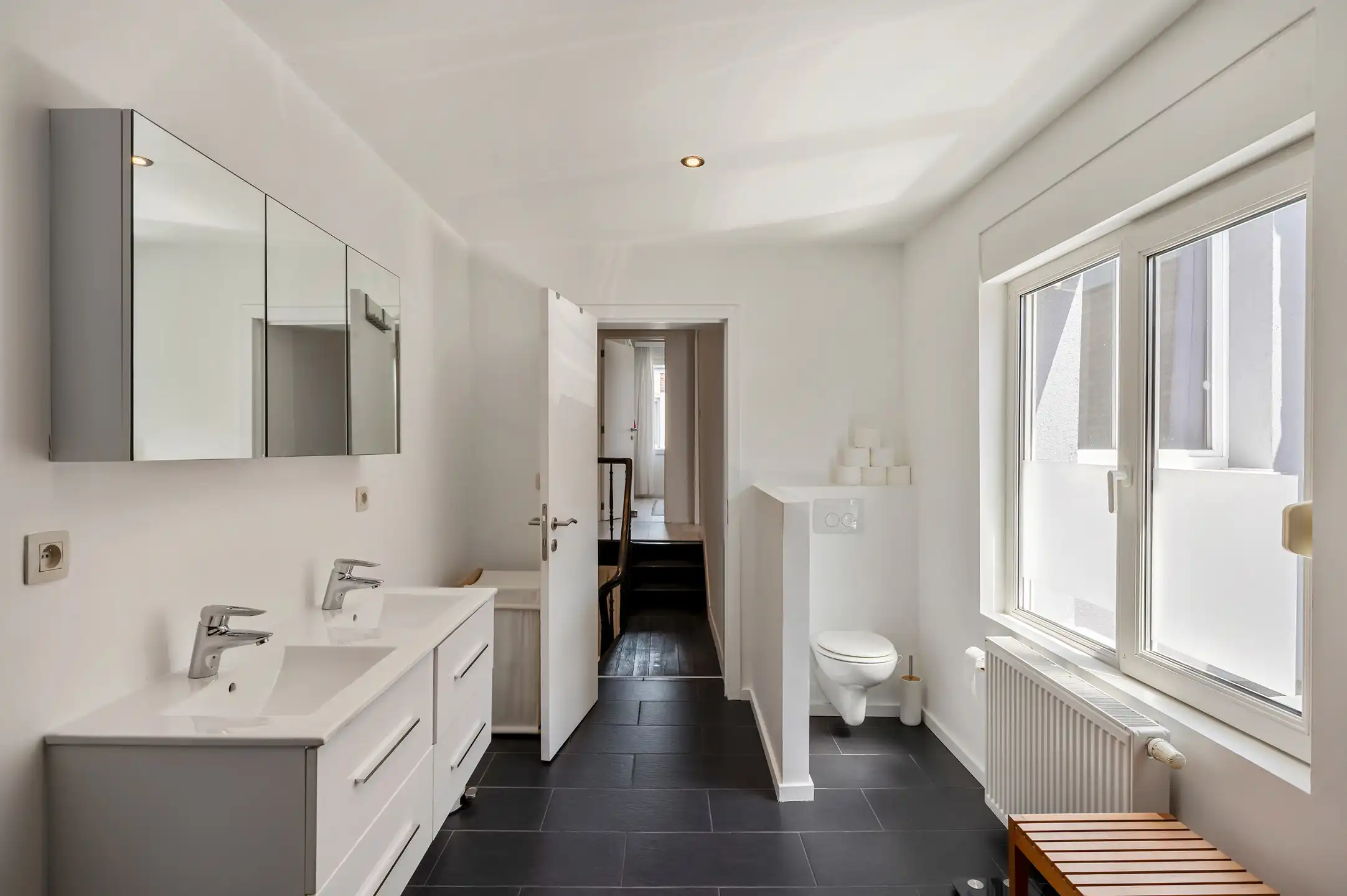 Instapklare woning met tuin op het zuiden foto 20