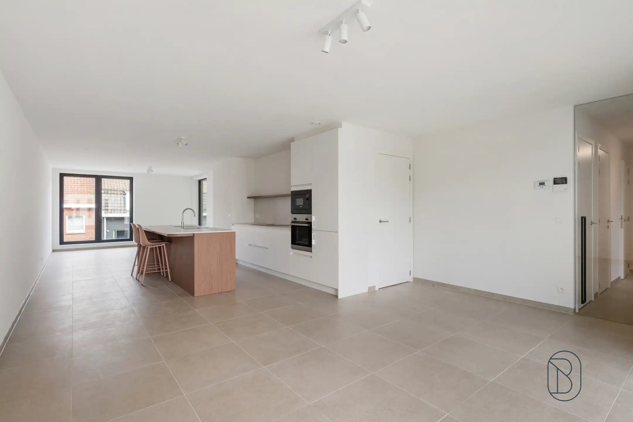 Kwalitatieve energiezuinige appartementen, TOPafgewerkt! foto 9