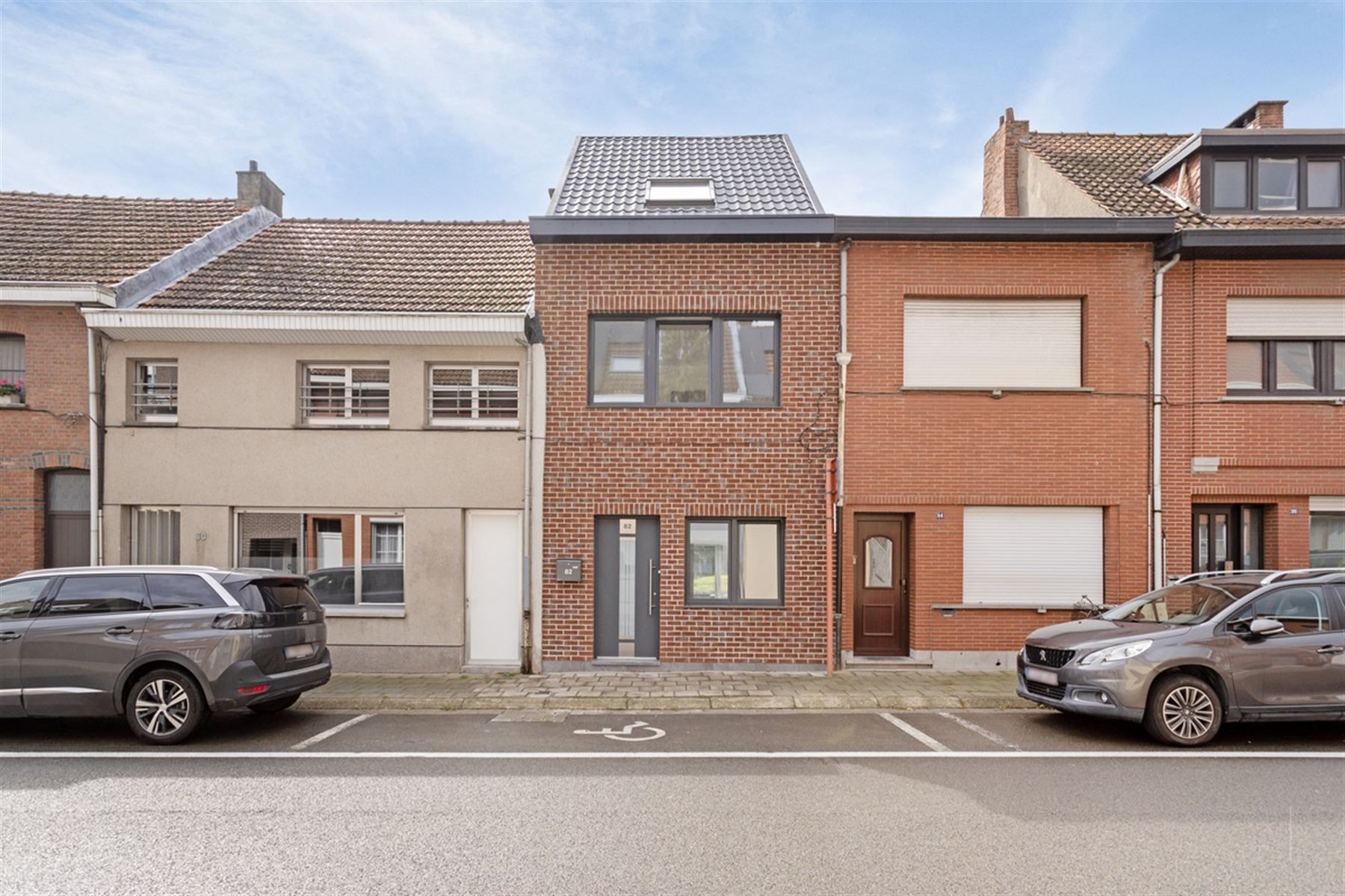 Instapklare woning met 3 slaapkamers foto 1