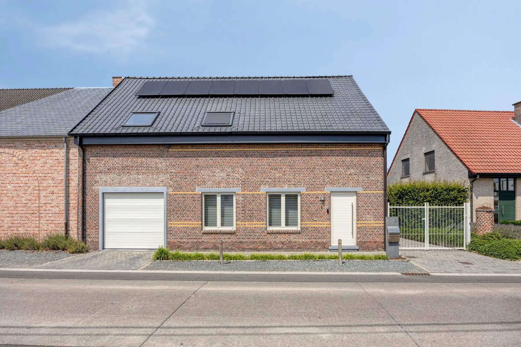 Instapklare woning met 4 slpk nabij Buggenhoutbos foto 3