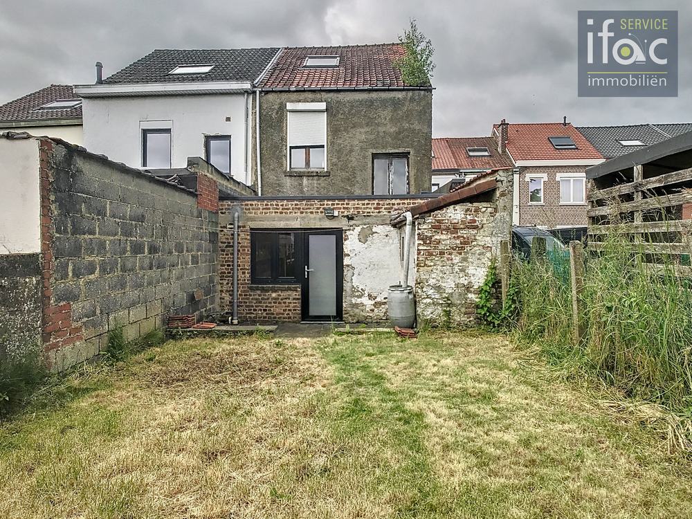 Rijhuis te koop foto 16