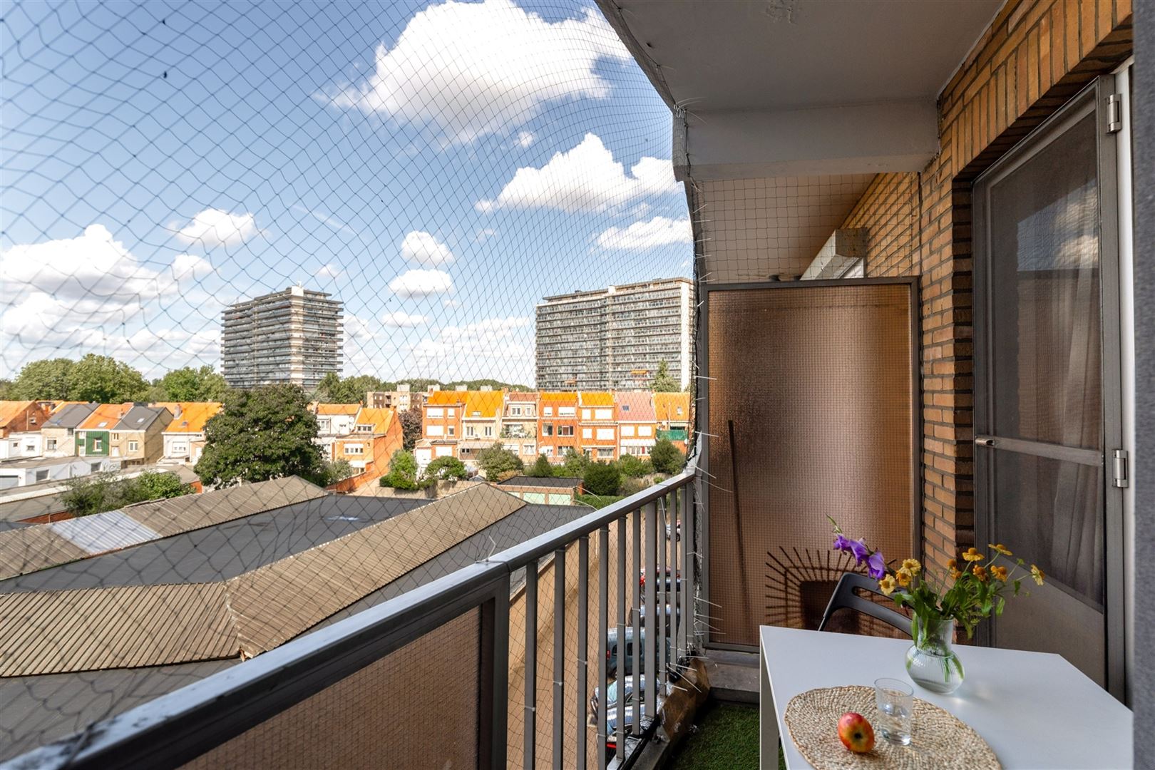 Ruim gerenoveerd appartement (177 m²) met terrassen  foto 6
