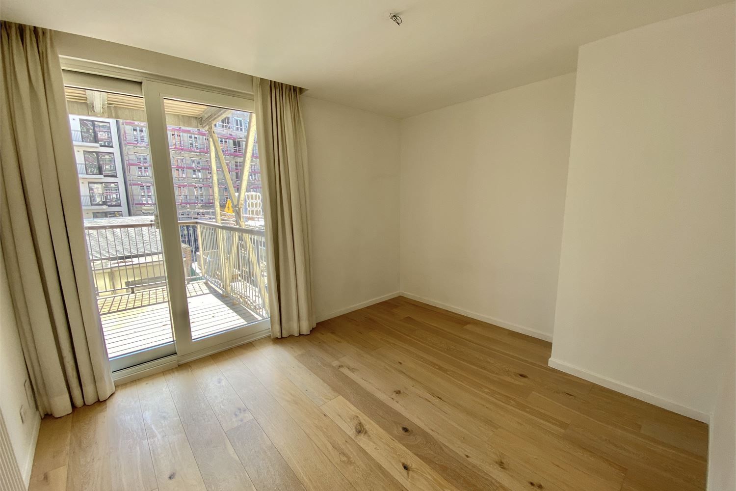 Trendy apartement in het centrum van Antwerpen. foto 11