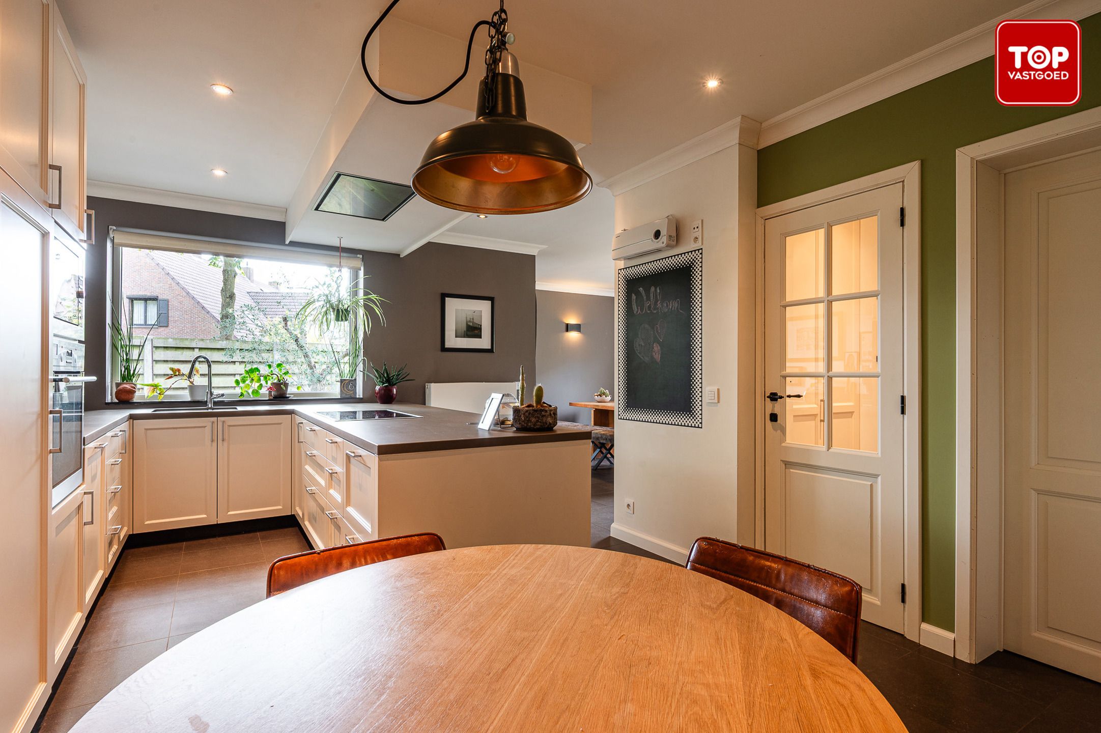 Instapklare woning met 3 slaapkamers foto 8