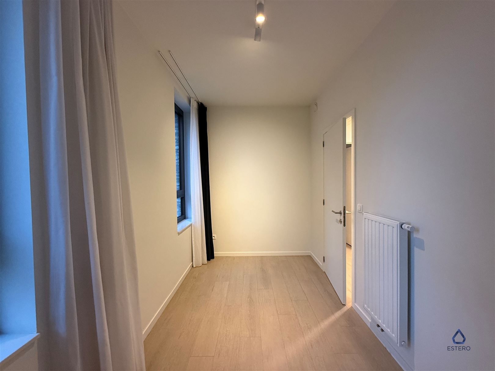 Nieuwbouwappartement met 3 slaapkamers op een topligging foto 13
