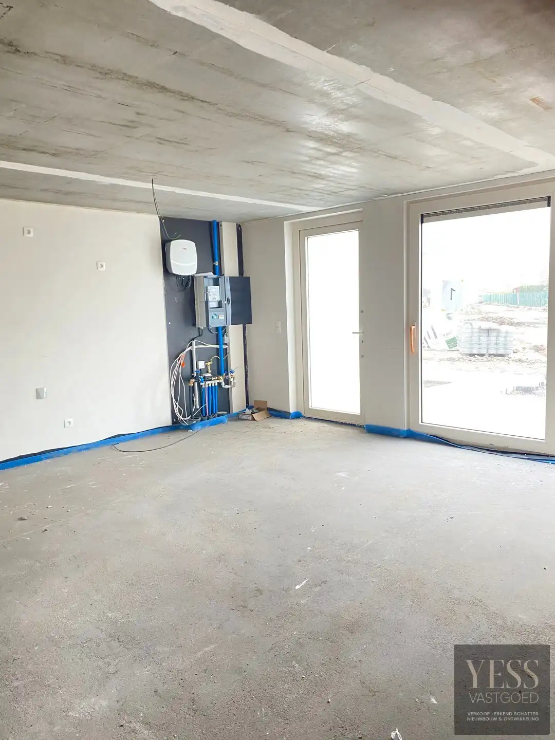 OPENWONINGDAGEN 16/04 - 17/04 - 18/04 van 11u tot 16u foto 7