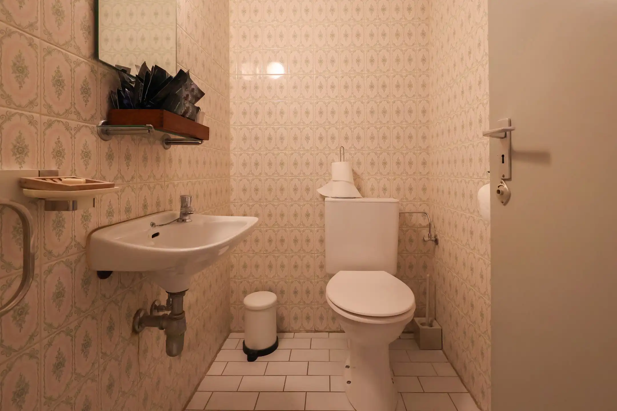 Appartement te koop foto 15