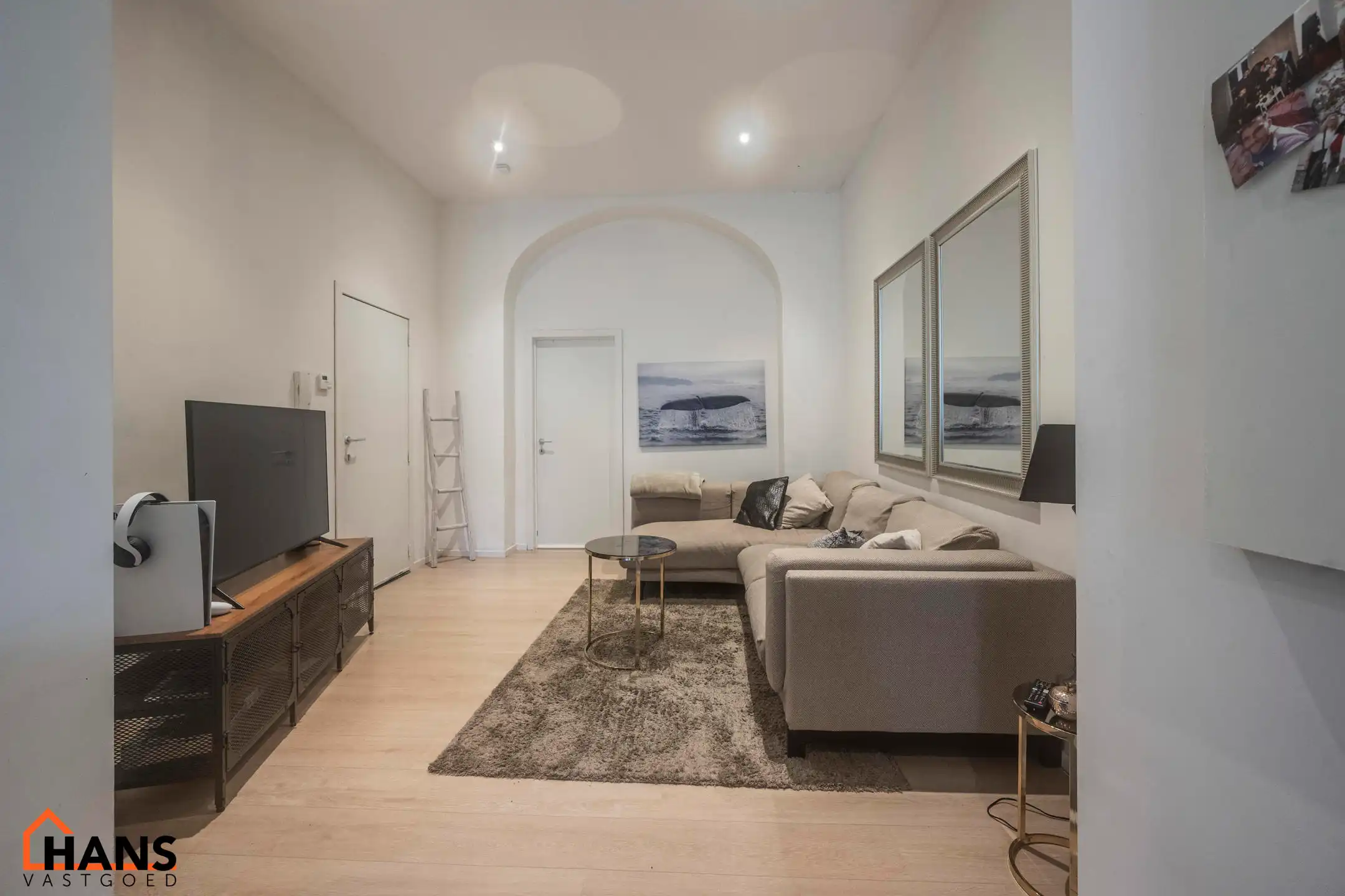 Fantastisch gelegen 2 slaapkamerappartement foto 3