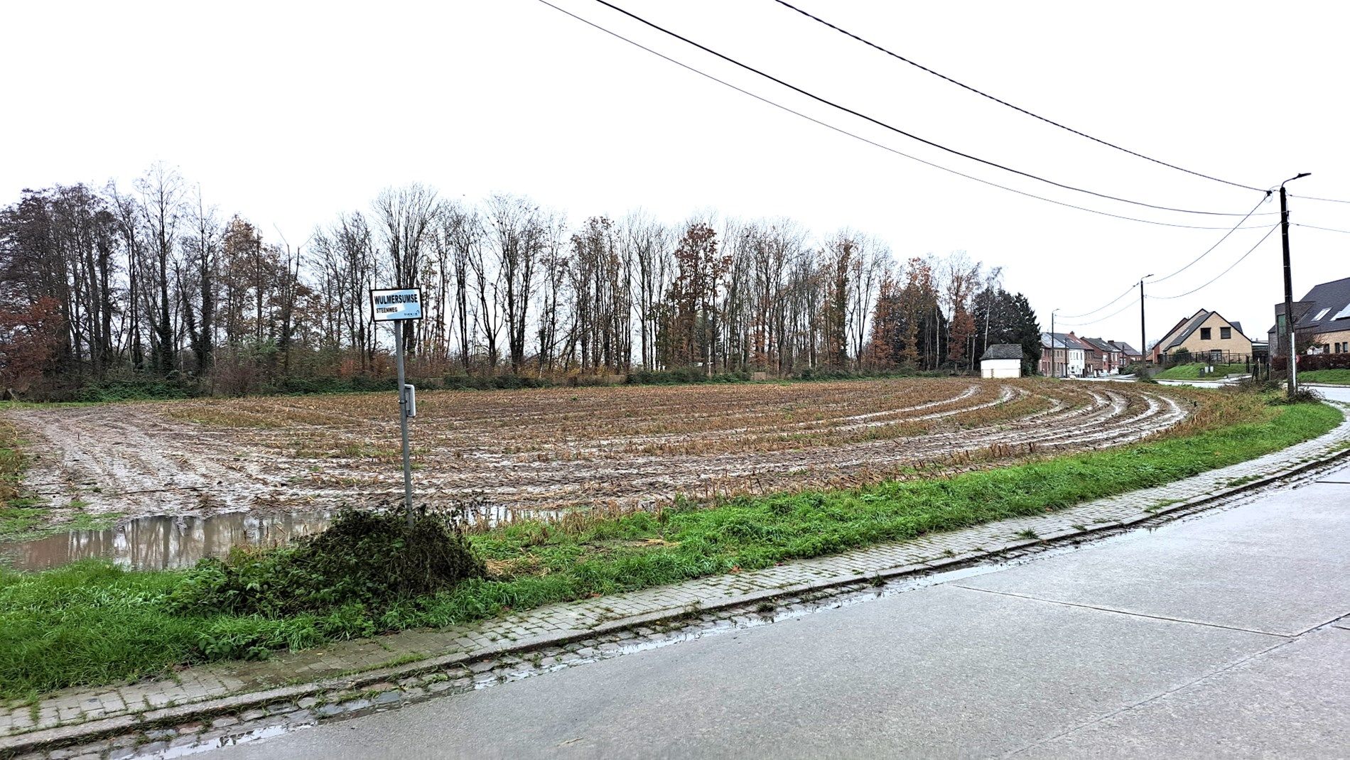 2 percelen landbouwgrond voor totaal van 3ha 13a 88ca foto 9