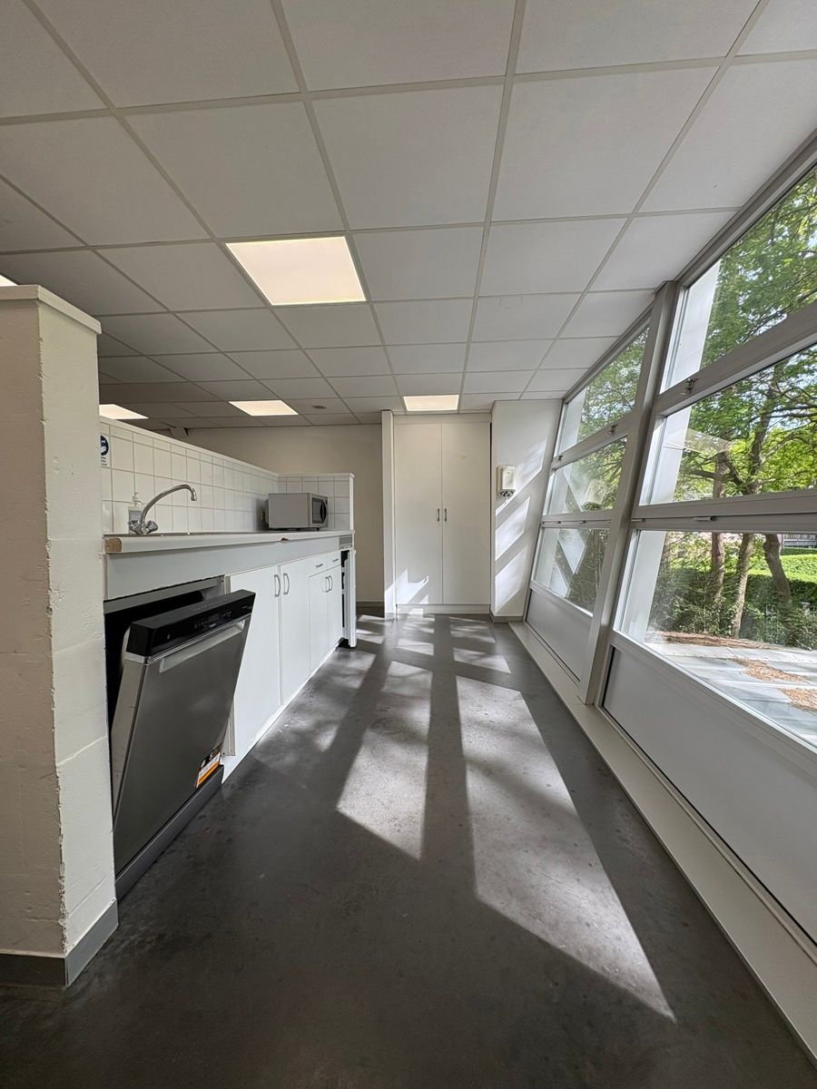 Loft met praktijkruimte, uniek gebouw op grens Keerbergen foto 16