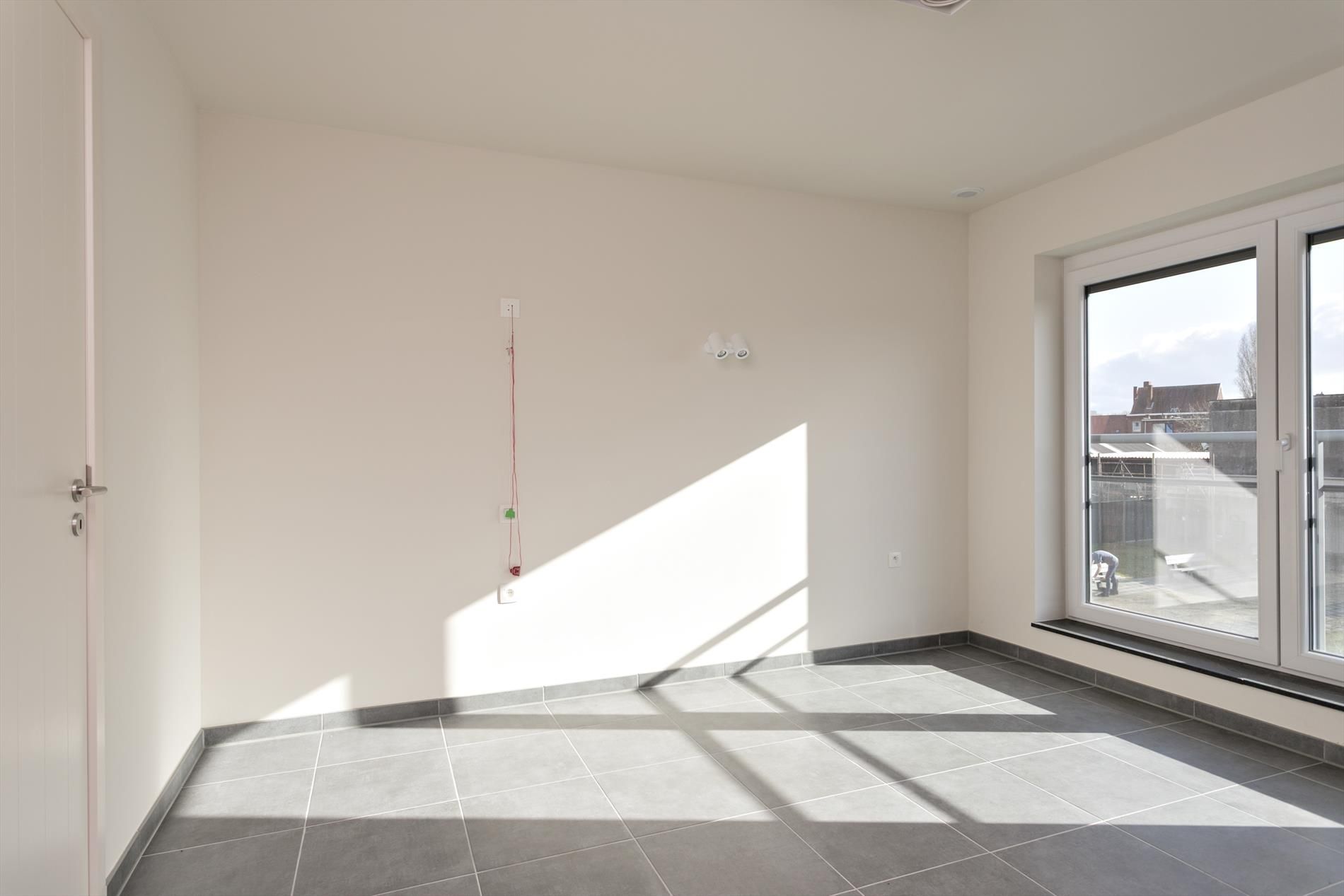 Unieke assistentiewoning te koop in het centrum van Mol met groenzicht! foto 11