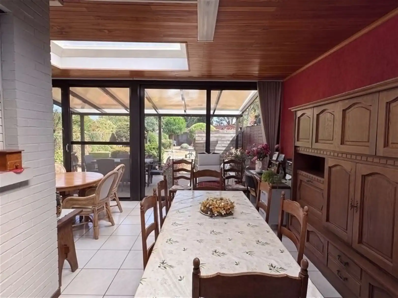 Woning foto 3