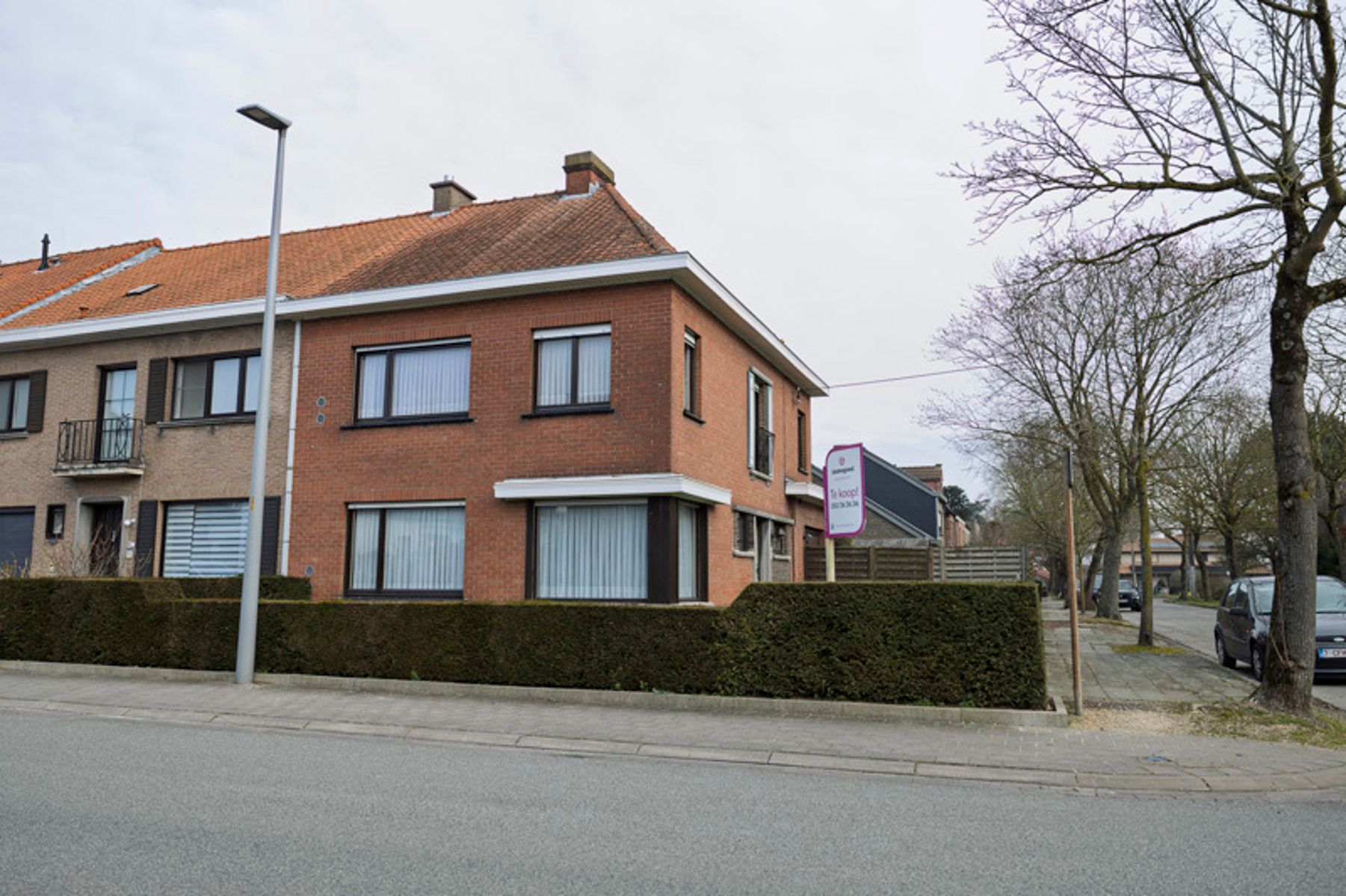 Huis te koop foto 4