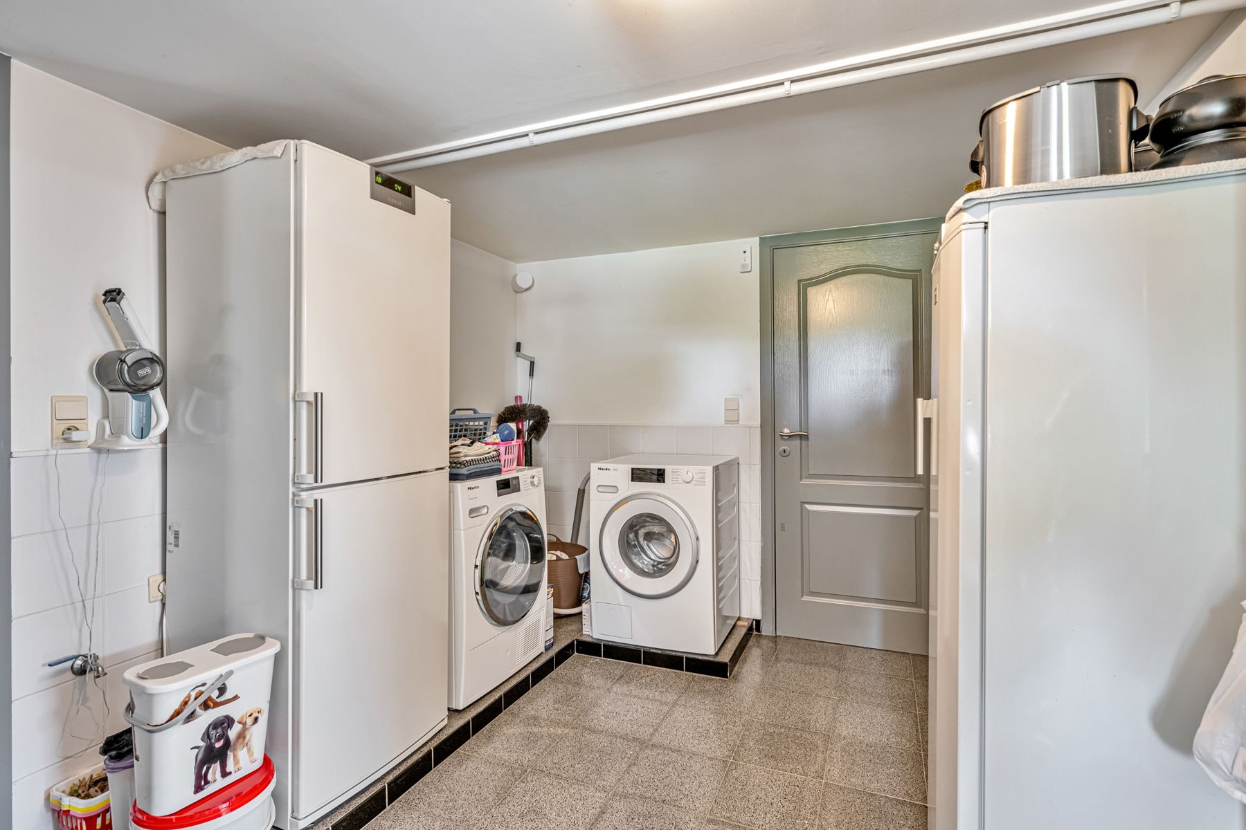 TE KOOP:Instapklare kwalitatieve woning met prachtige tuin! foto 10