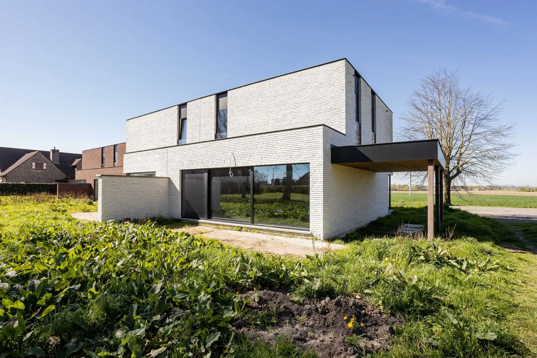 Huis te koop Pypaertstraat 26/B - 9800 DEINZE