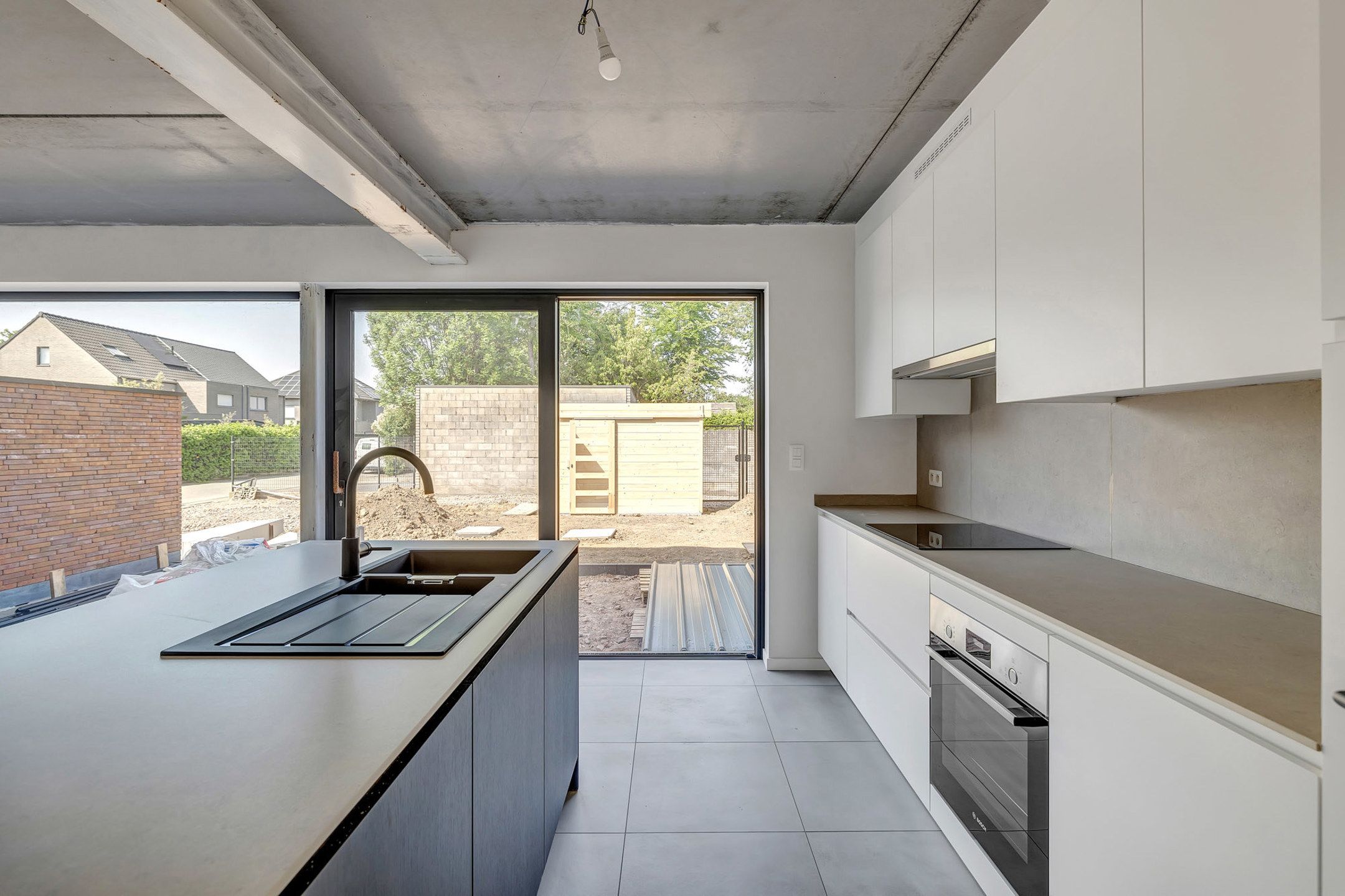 Nieuwbouwwoning te Ninove foto 9