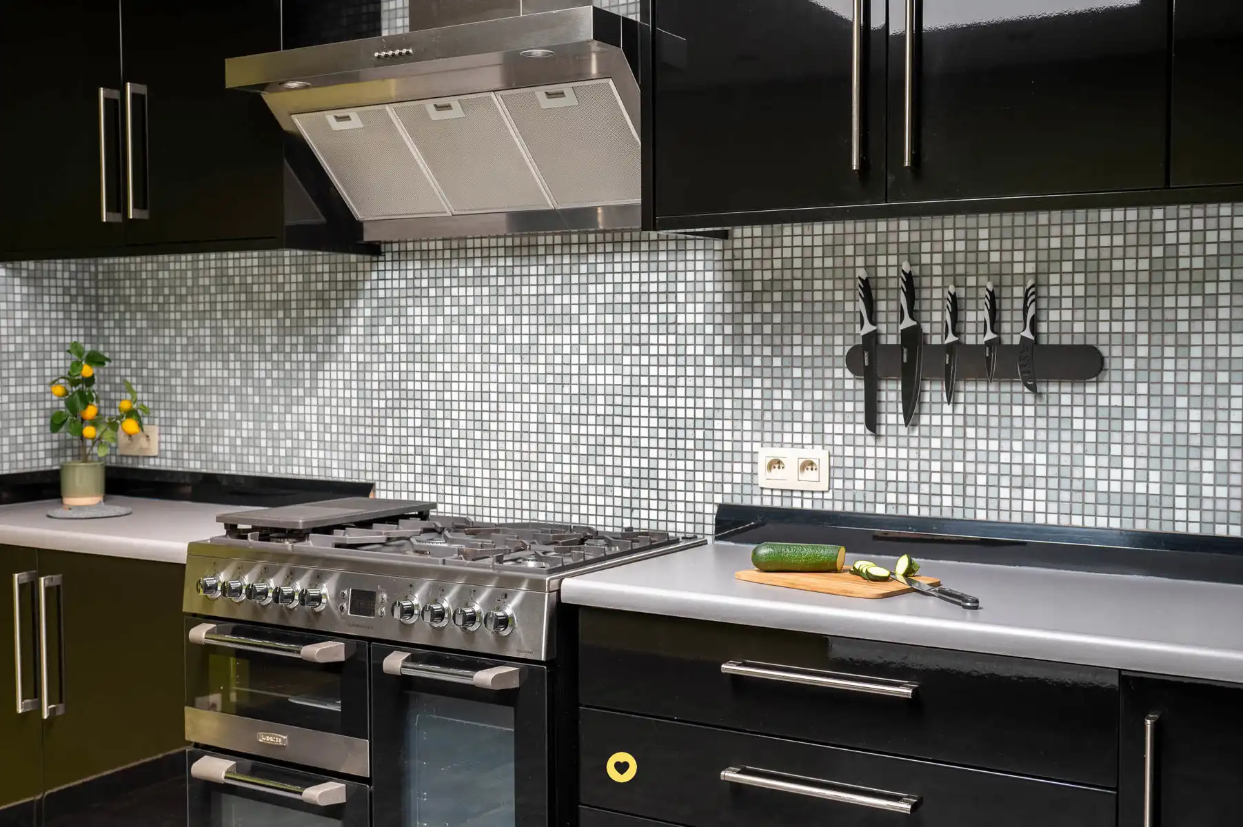 Instapklare woning in Noeveren met 2 à 3 slaapkamers foto 7
