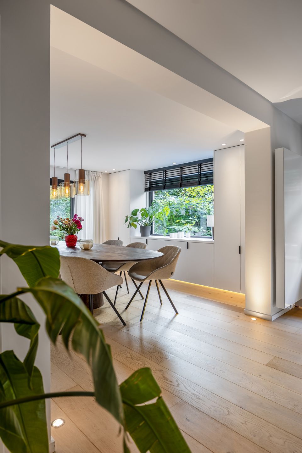 Instapklare villa op toplocatie in Hertebos foto 11