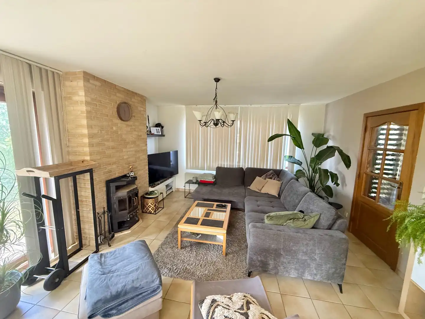 Villa op prachtig perceel van 870 m² in rustige omgeving te Nieuwpoort foto 3