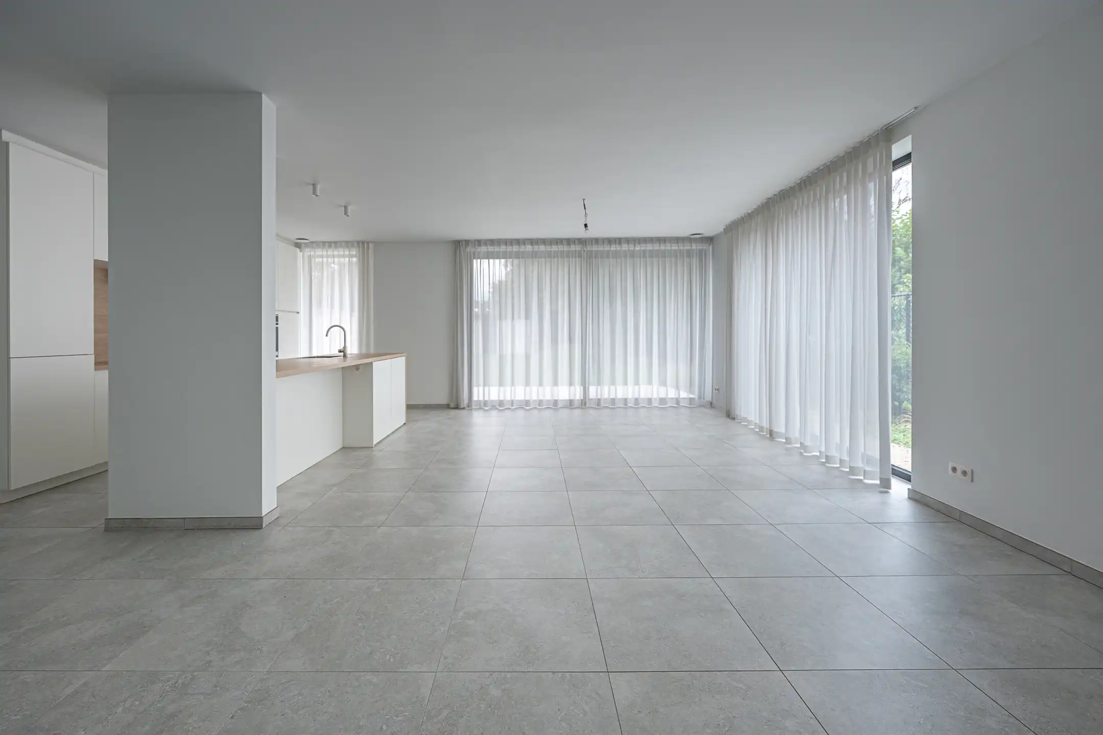 Moderne woning met 3 slaapkamers foto 4
