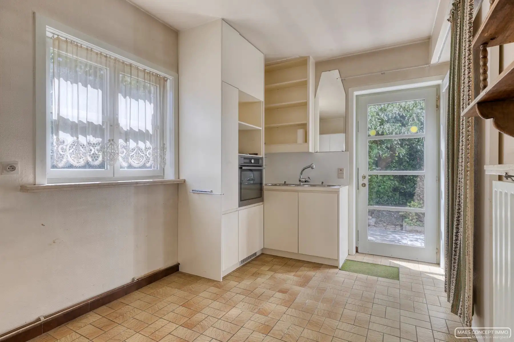 Villa op topligging te koop in Kortrijk foto 12