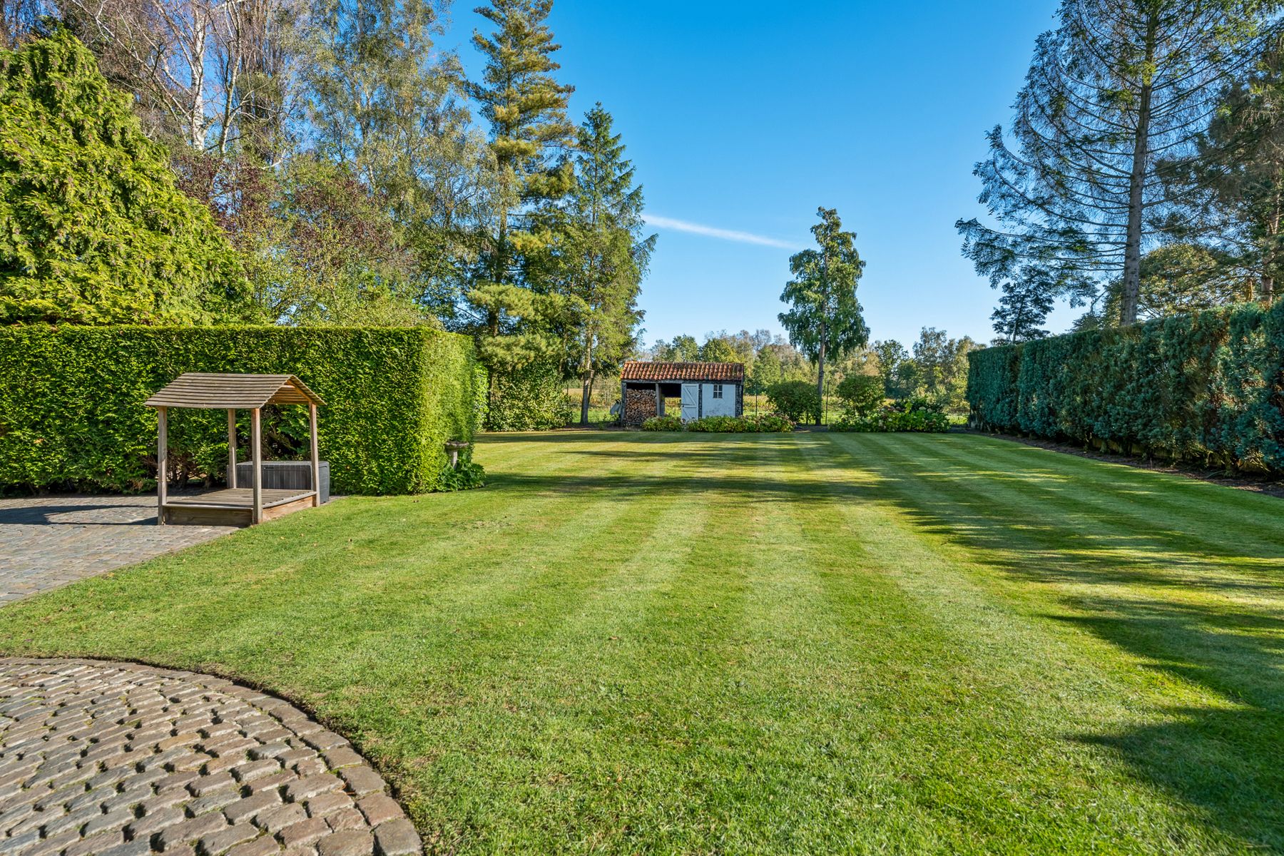 Goed verzorgde woning in rustige omgeving. foto 6