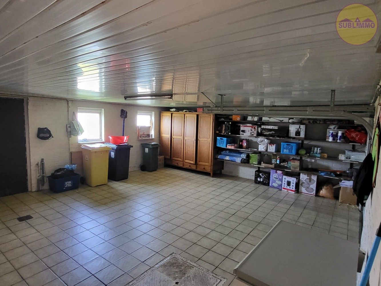Ruime woning - 3 slaapkamers - 5a 50ca - centrum Meerhout foto 7