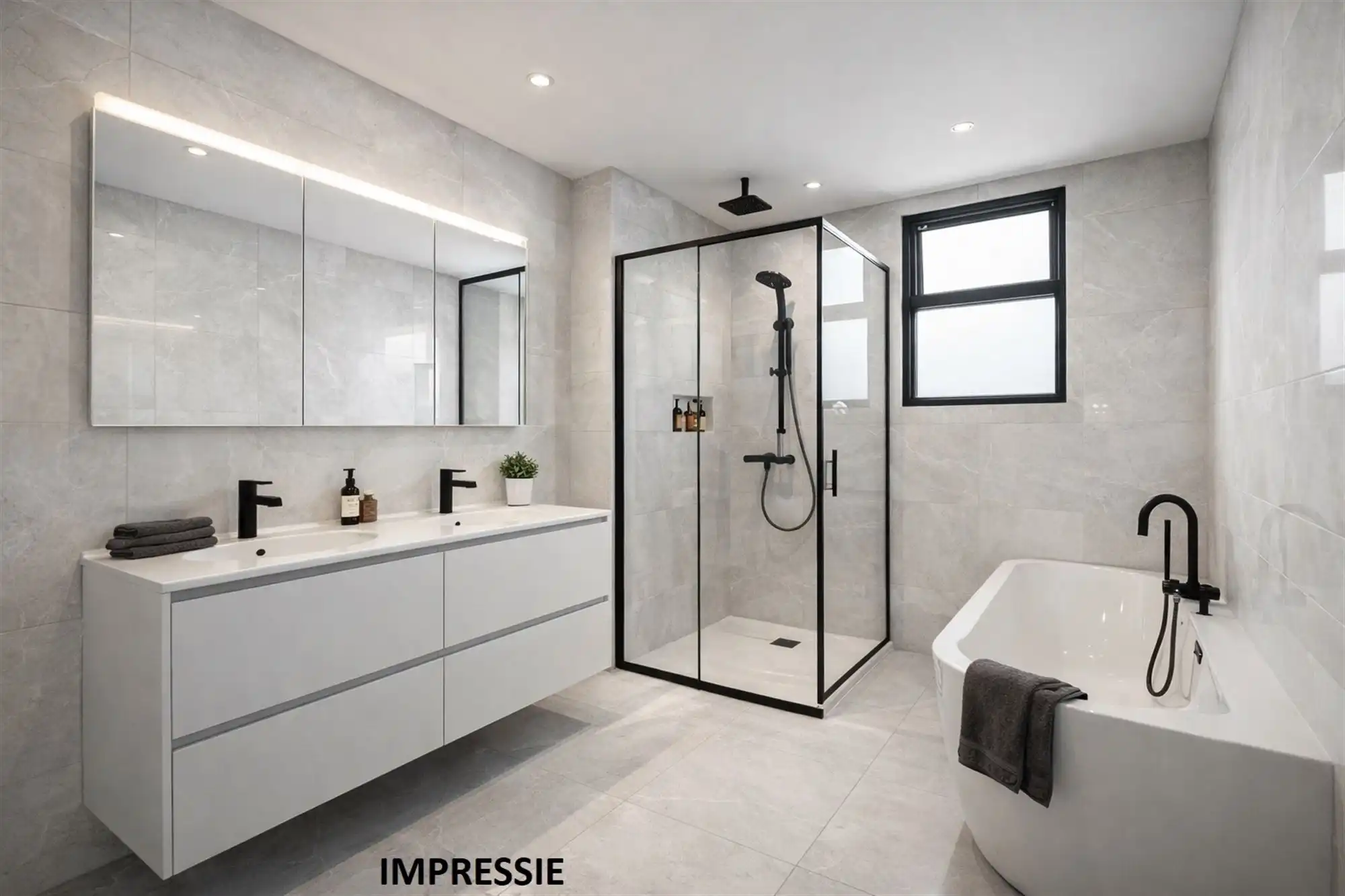 Residentieel gelegen laagbouwvilla te Duffel foto 10