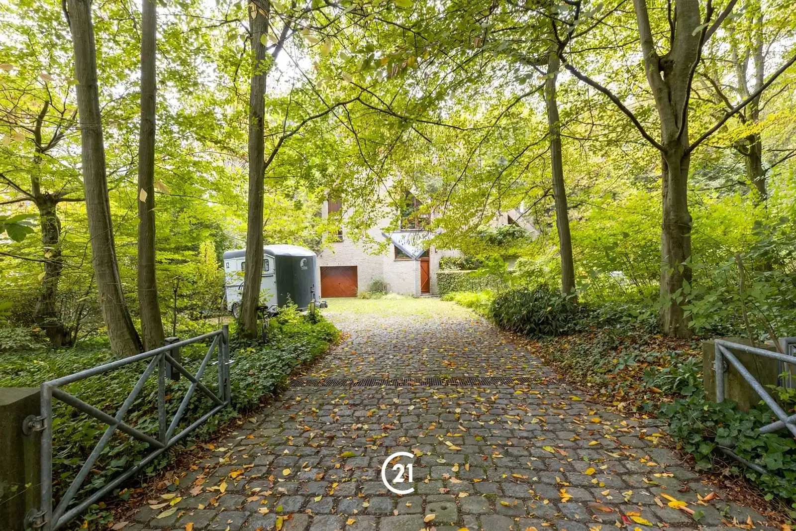 Villa met 4 slaapkamers op 41are95  foto 35