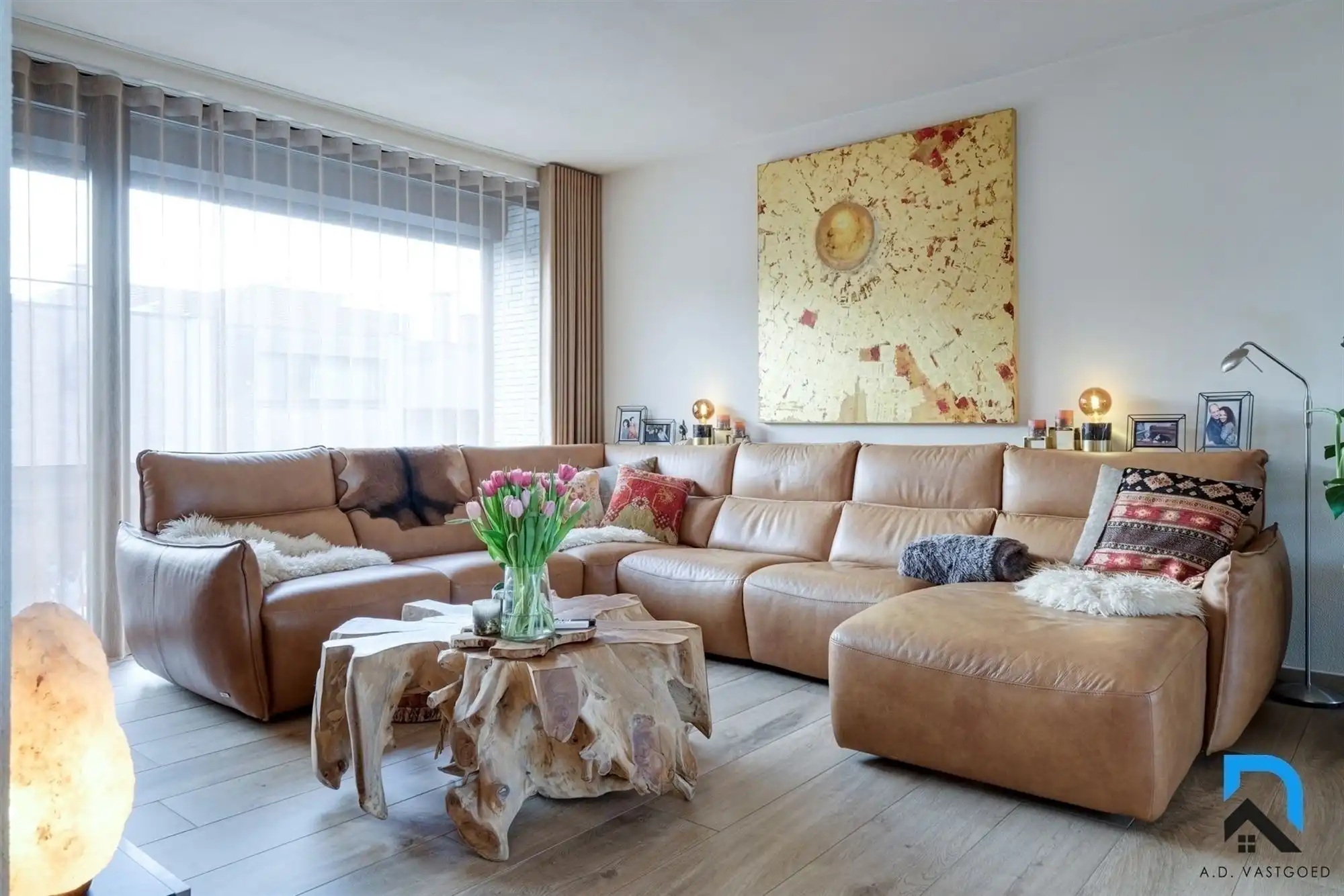 Recente BEN – woning op toplocatie in Eigenbilzen foto 5