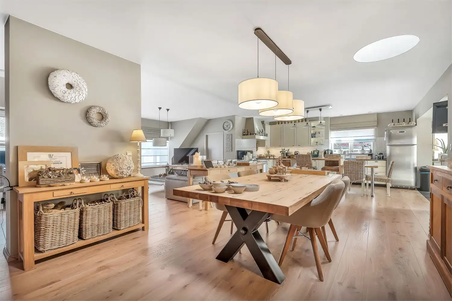 Gekend Italiaans restaurant met prachtig luxe-appartement foto 21