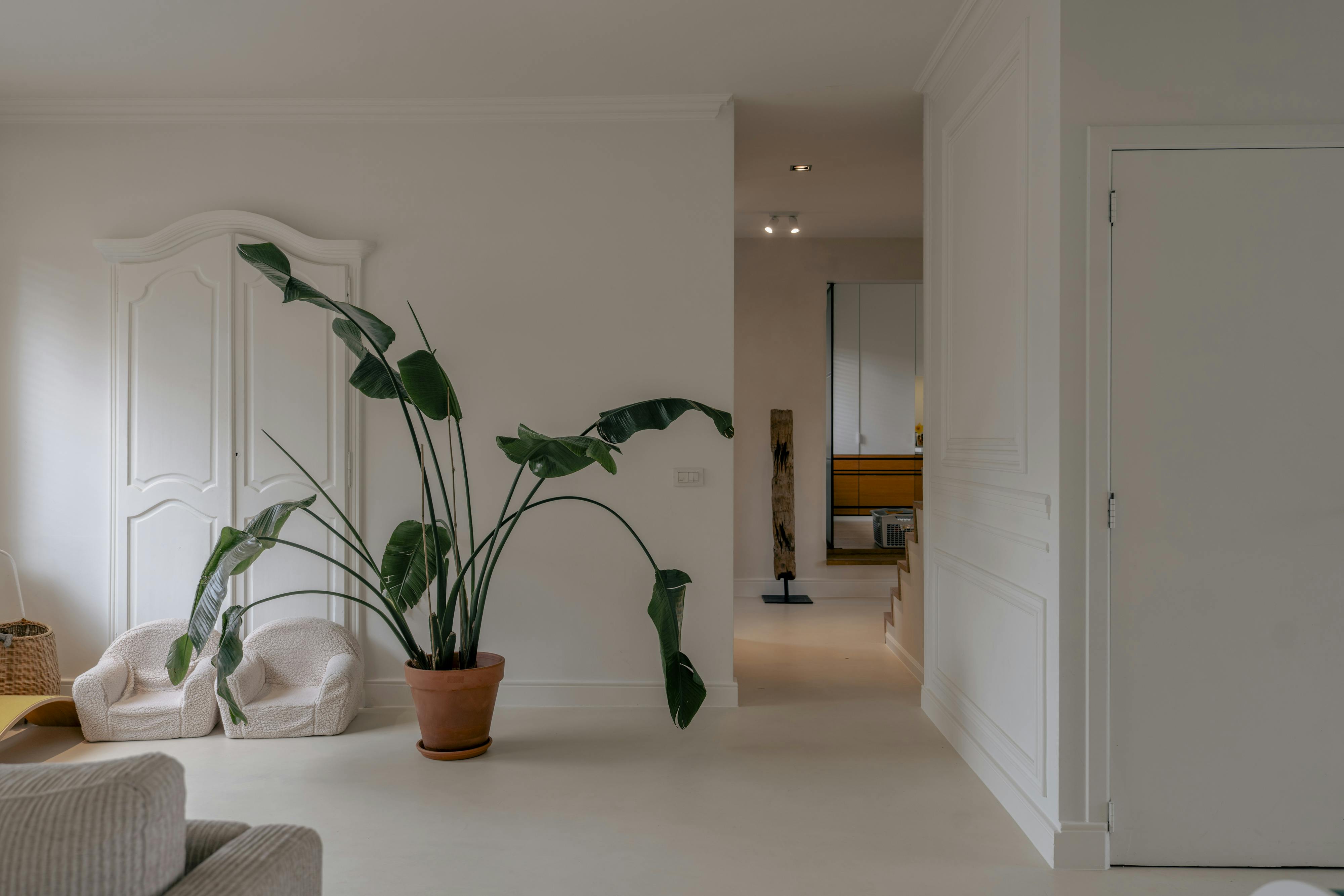 Exclusieve villa met weids uitzicht te Kortrijk foto 13