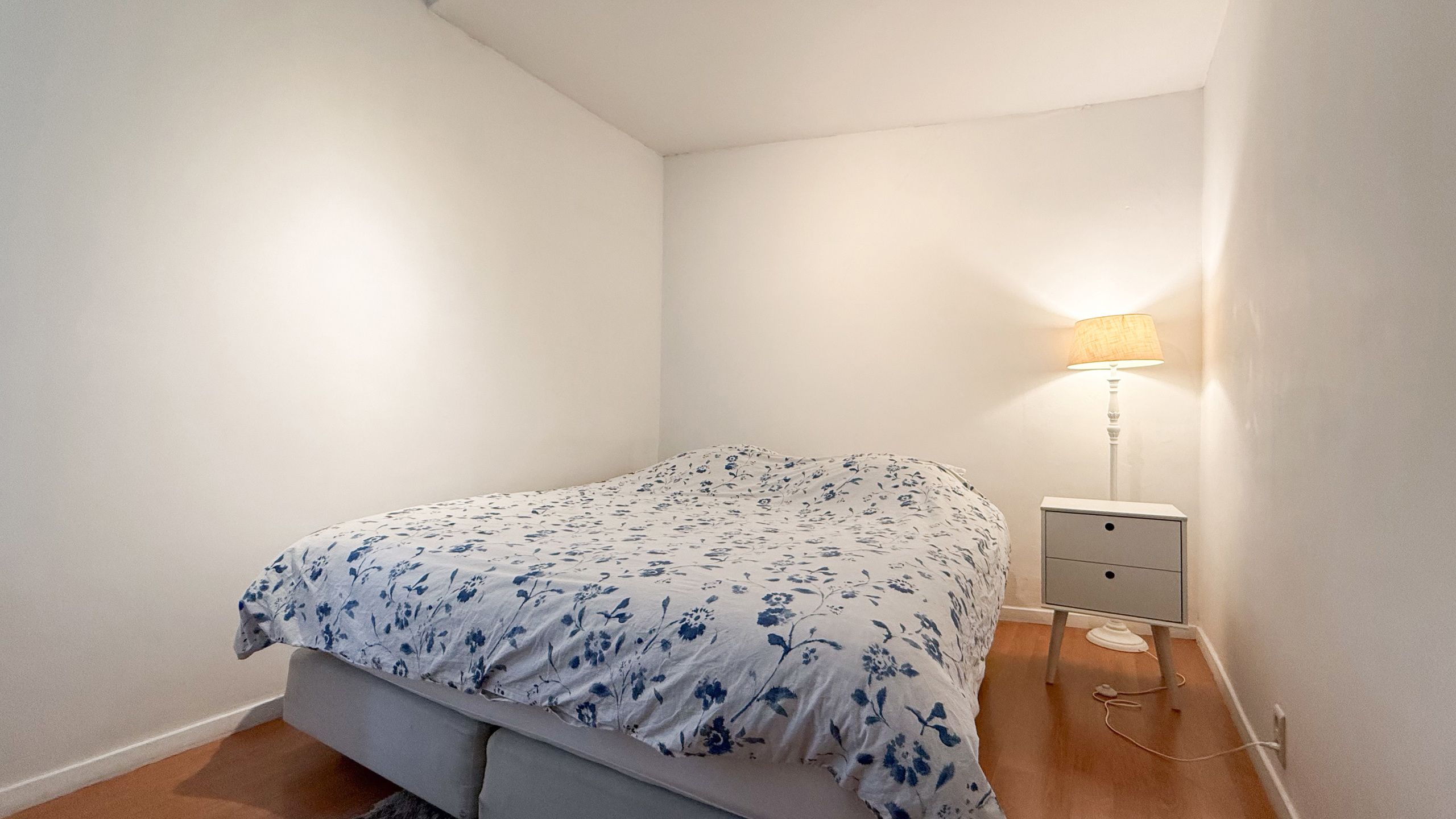 Charmant app op toplocatie in het Zuid, Antwerpen! foto 17