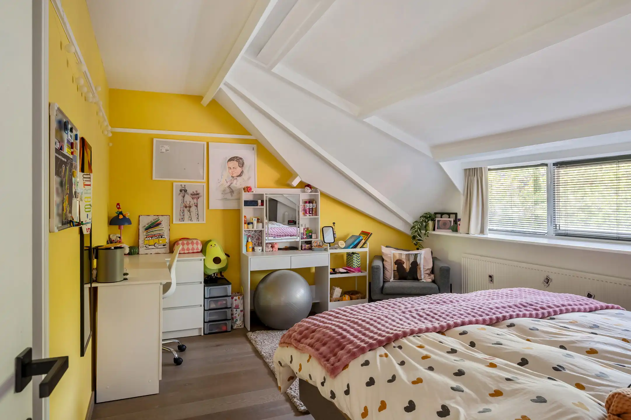 Rustig gelegen, instapklare en ruime gezinswoning in residentiële omgeving nabij de Kalmthoutse Heide. foto 48