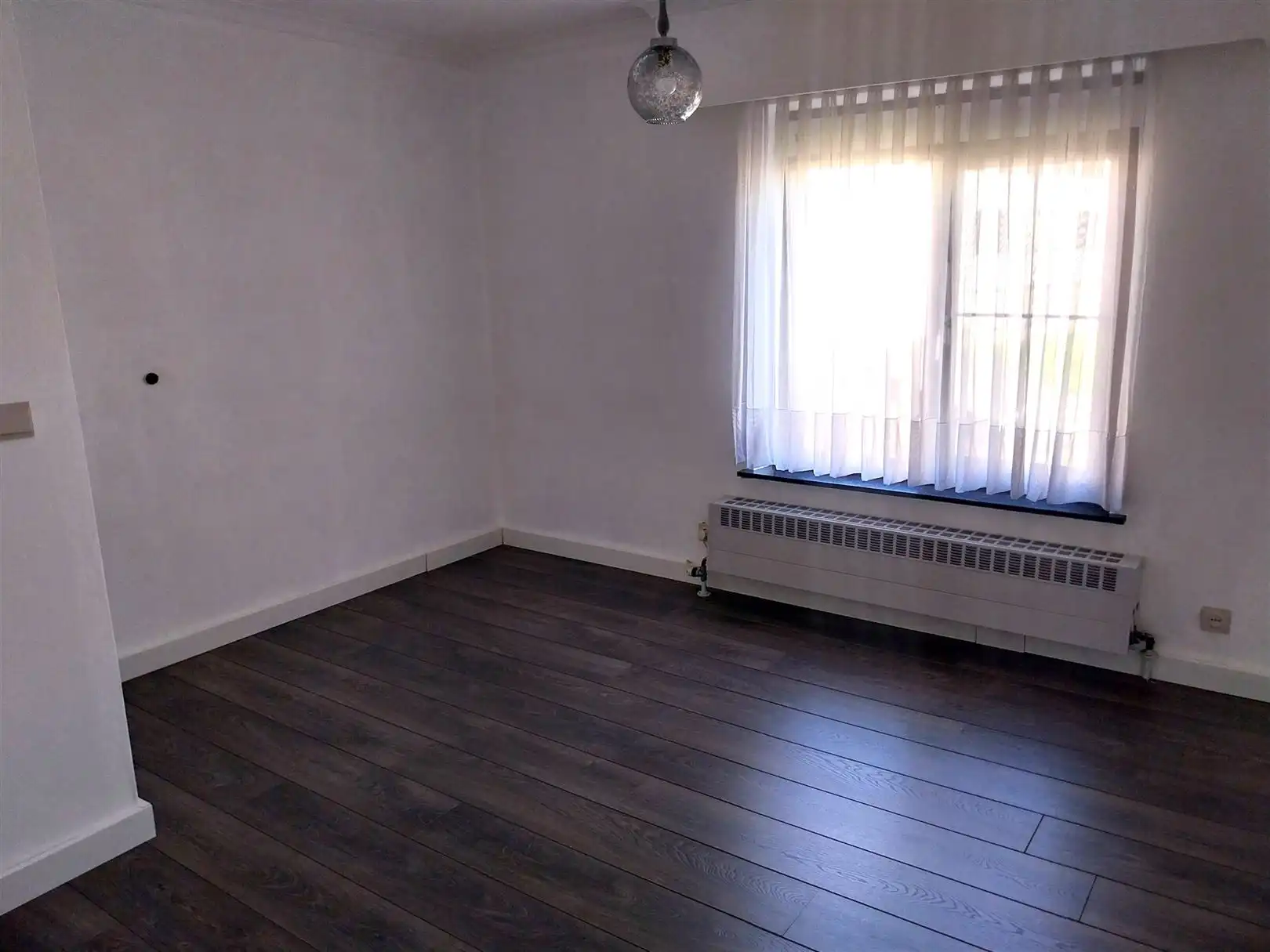 TE HUUR: Gesloten bebouwing met 3 slaapkamers in Aarschot! foto 19