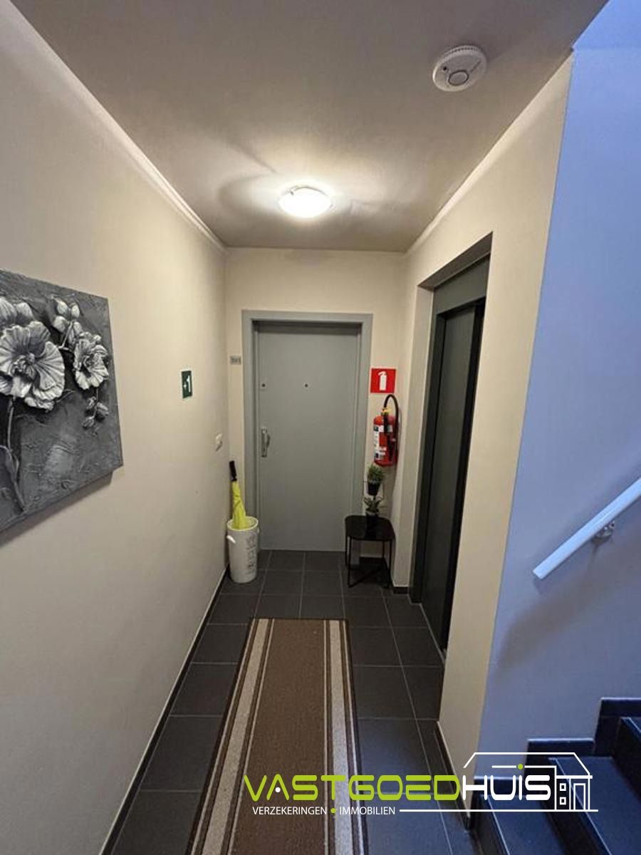 Energiezuinig, lichtrijk twee slaapkamerappartement  foto 4