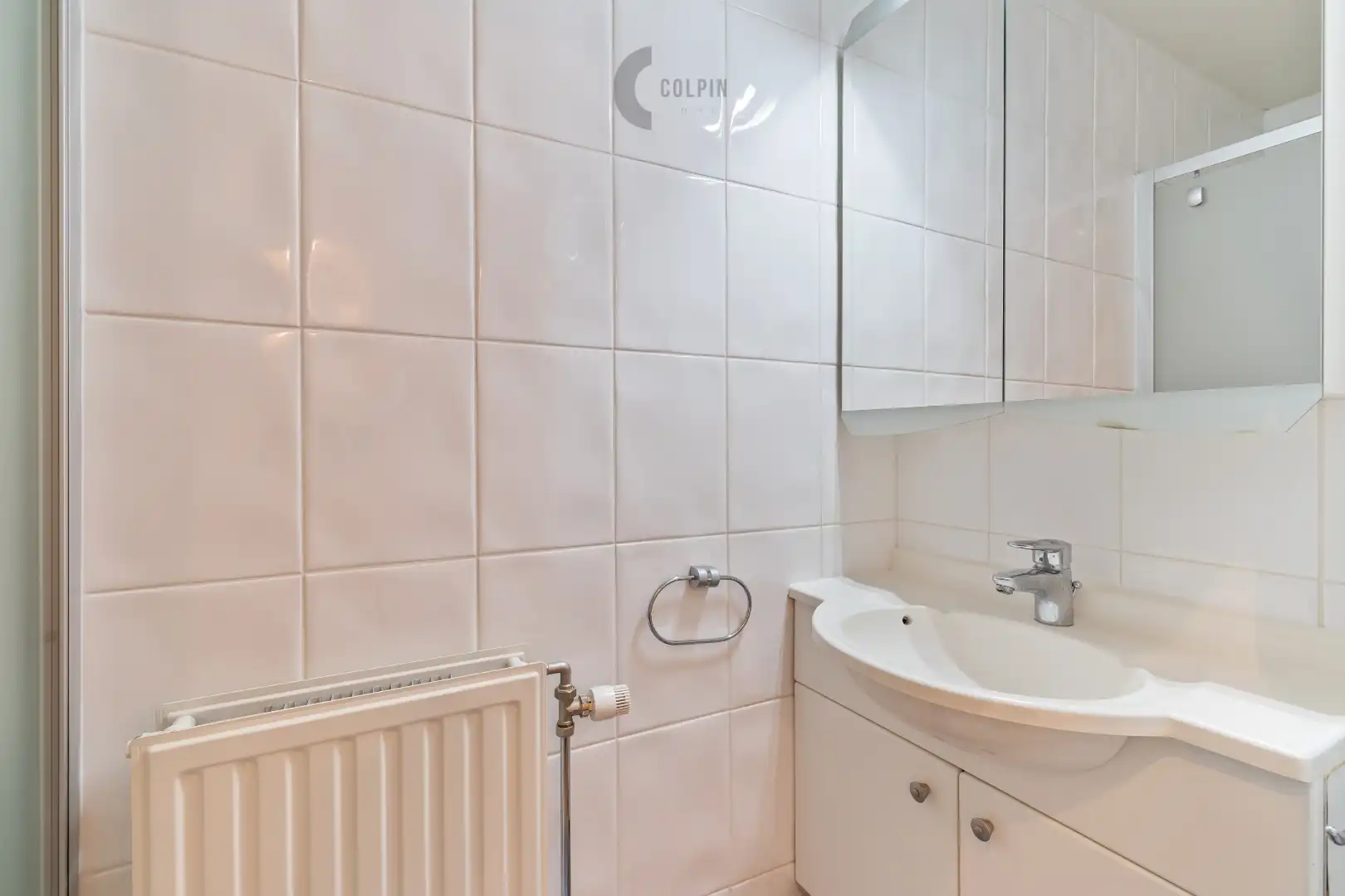 Gemeubeld appartement in het centrum van Knokke foto 10