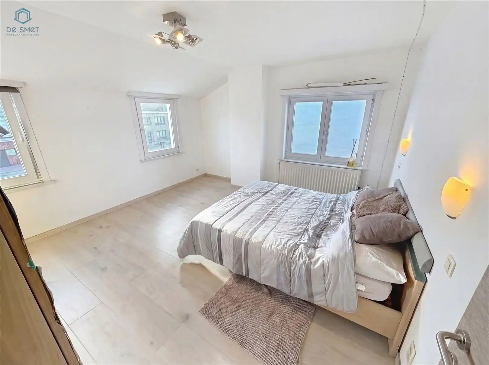 INSTAPKLARE, ENERGIEZUINIGE WONING MET KANGOEROE- OF ZORGWONING IN DE TUIN foto 14