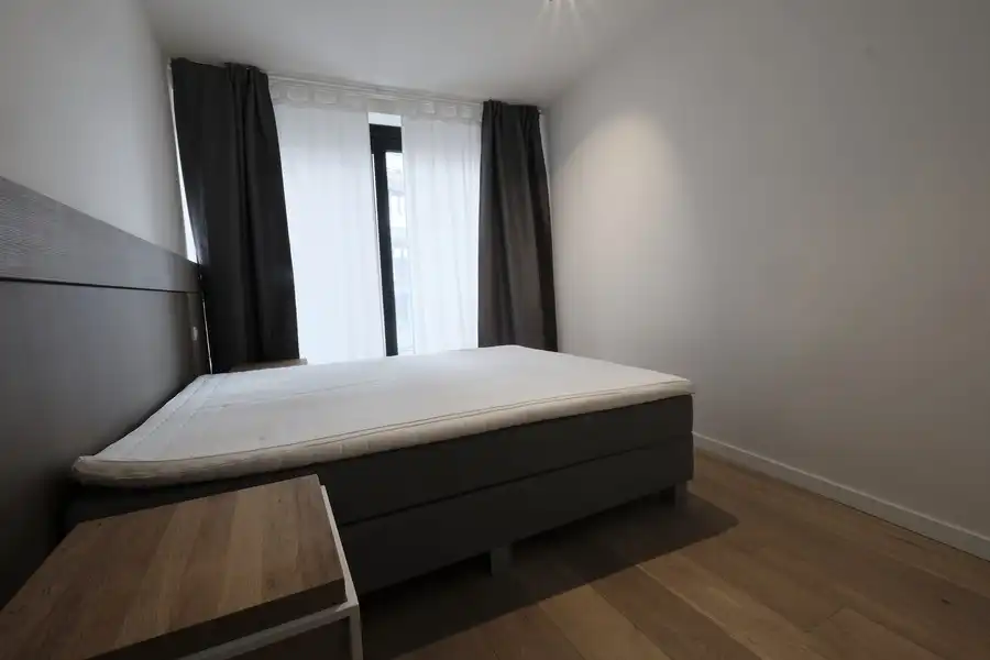 Prachtig gemeubeld luxeappartement met twee slaapkamers gelegen in dé winkelstraat van Hasselt foto 27
