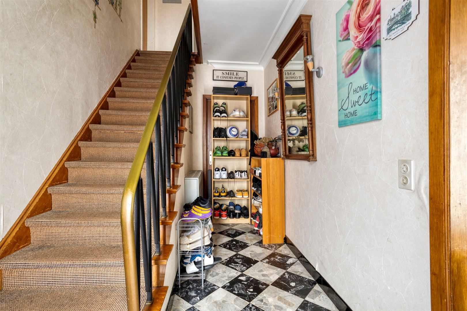 Gezinsvriendelijke villa in rustige wijk vlak bij het centrum van Oostmalle foto 4
