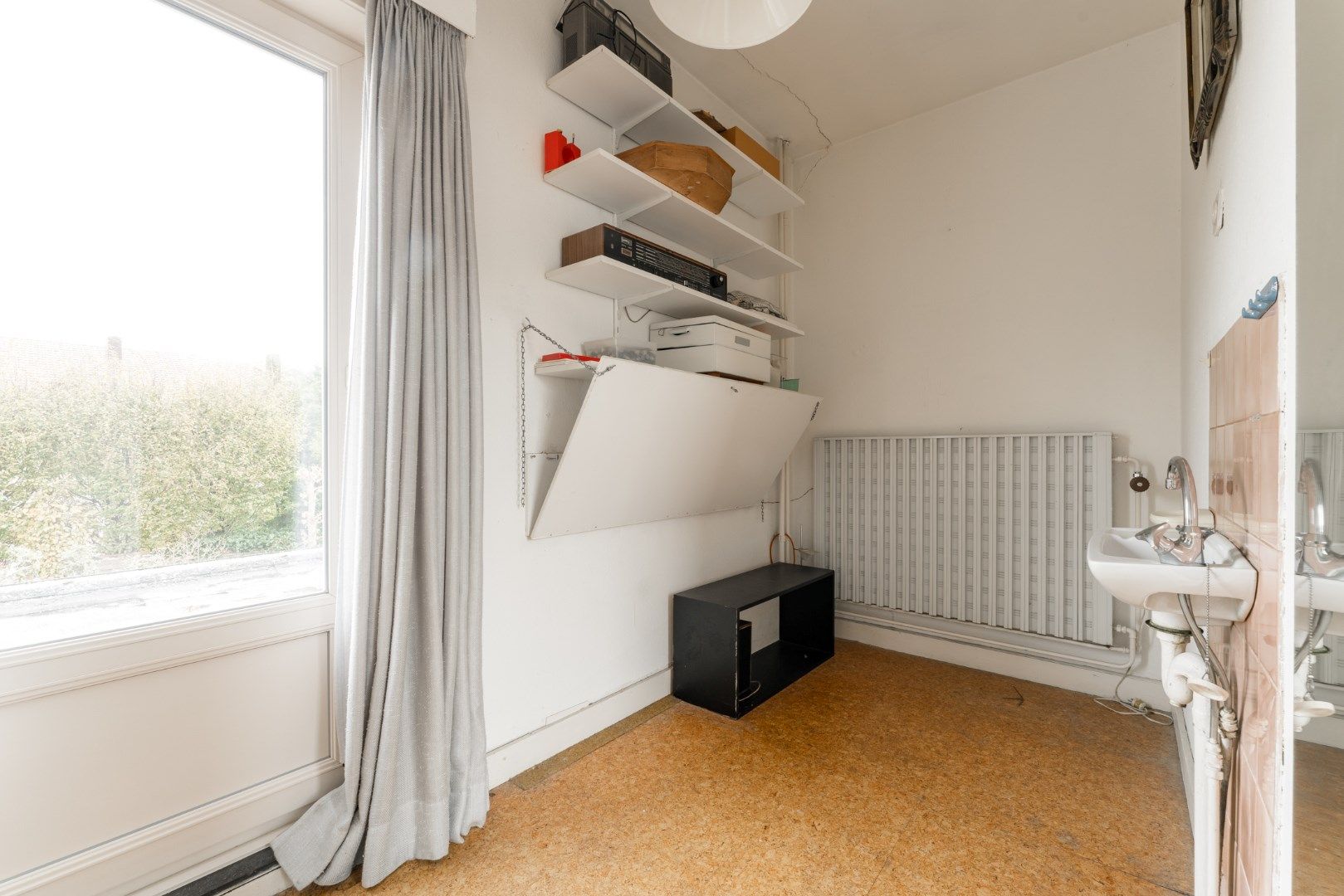 Deze woning met een ideale ligging in Neerpelt staat te koop!  foto 18