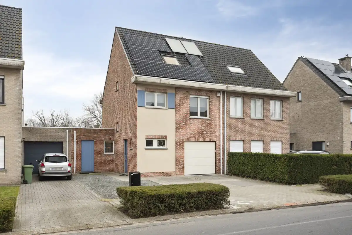 Huis te koop Grote Molenweg 237 - 2940 Stabroek