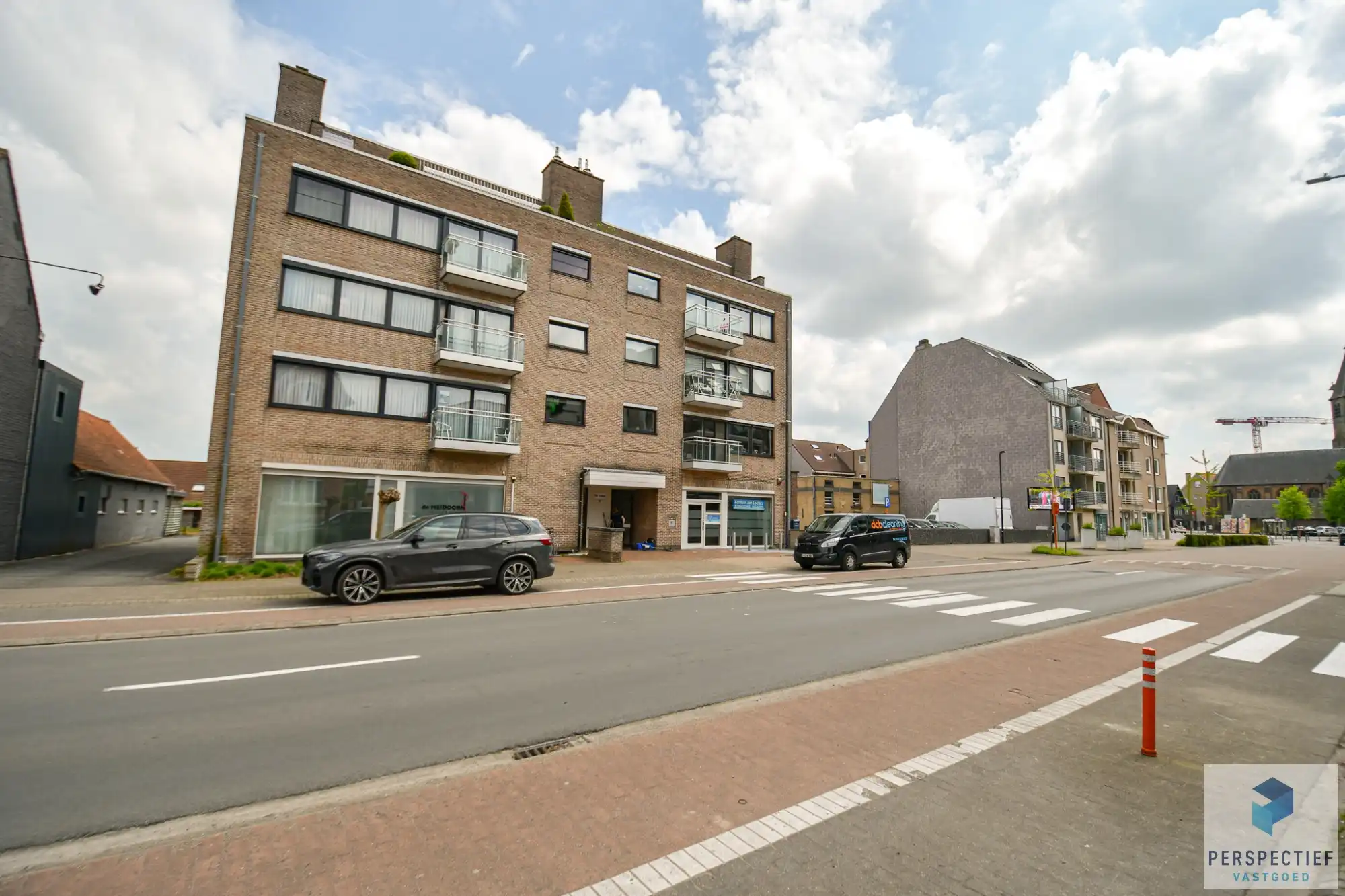 Appartement te koop Brugsestraat 34/2 - 8020 Oostkamp