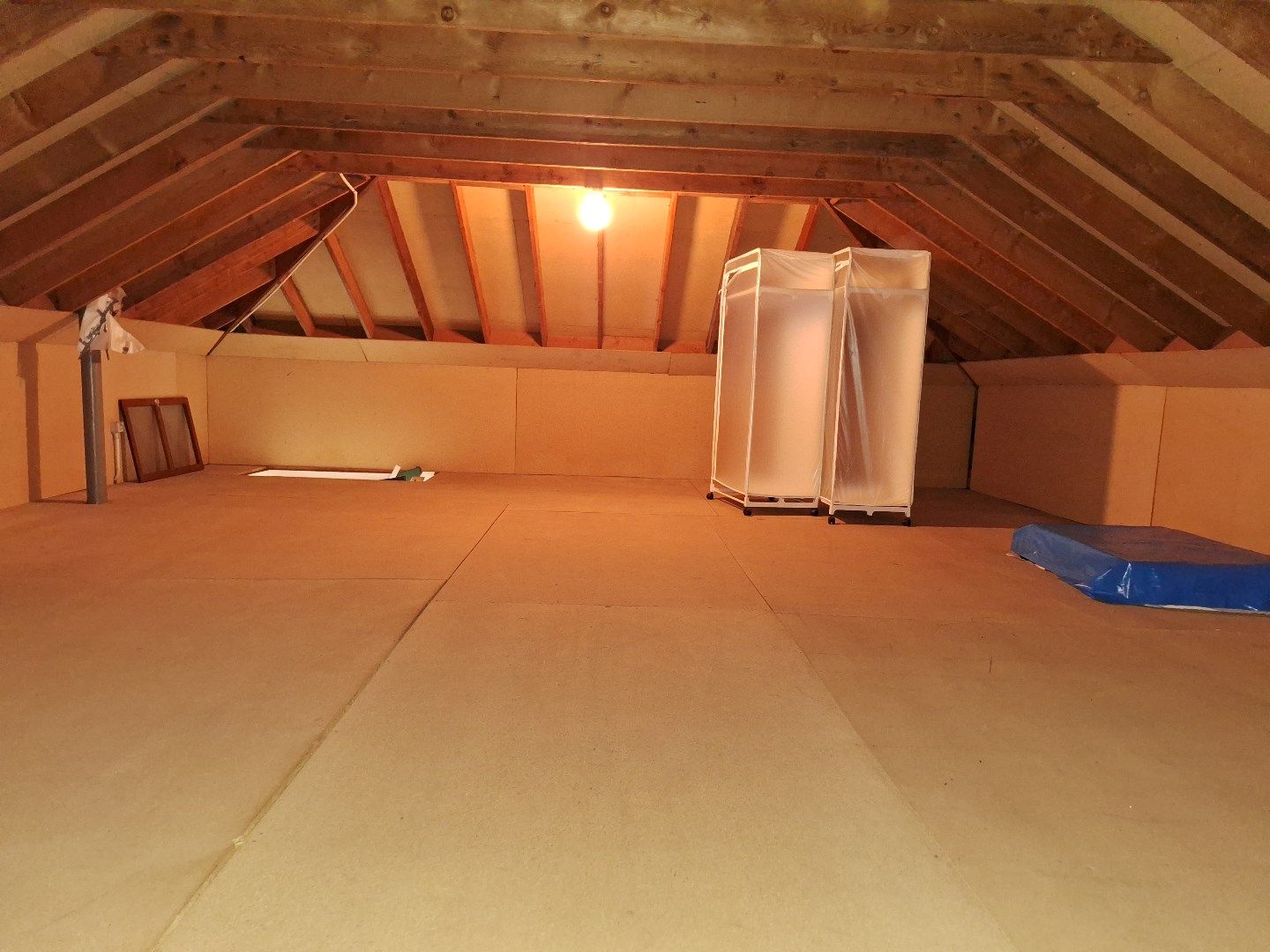 Verzorgde alleenstaande woning te Assebroek foto 13