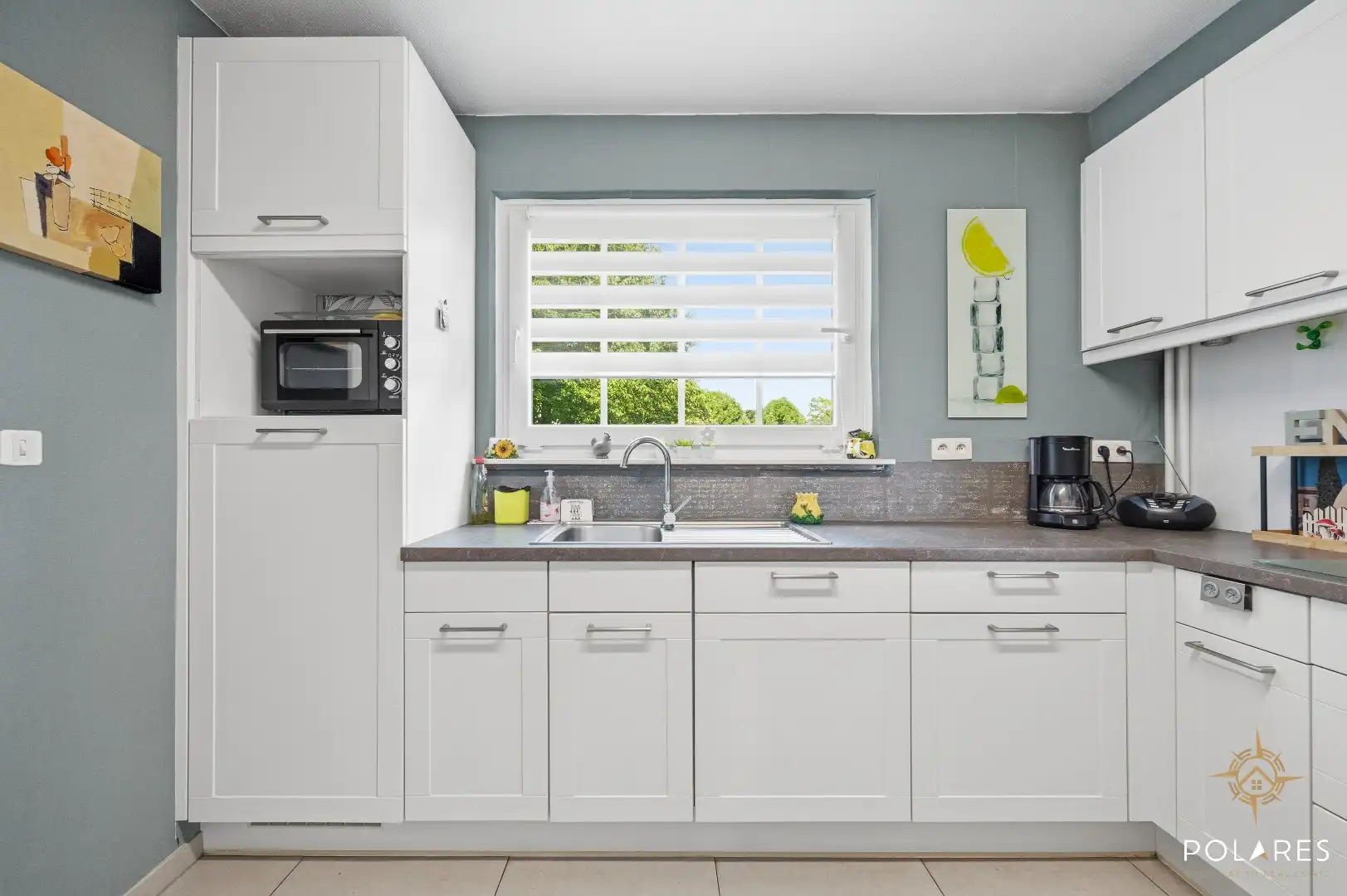 Instapklare halfopen bebouwing met veel privacy op een rustige locatie! foto 10