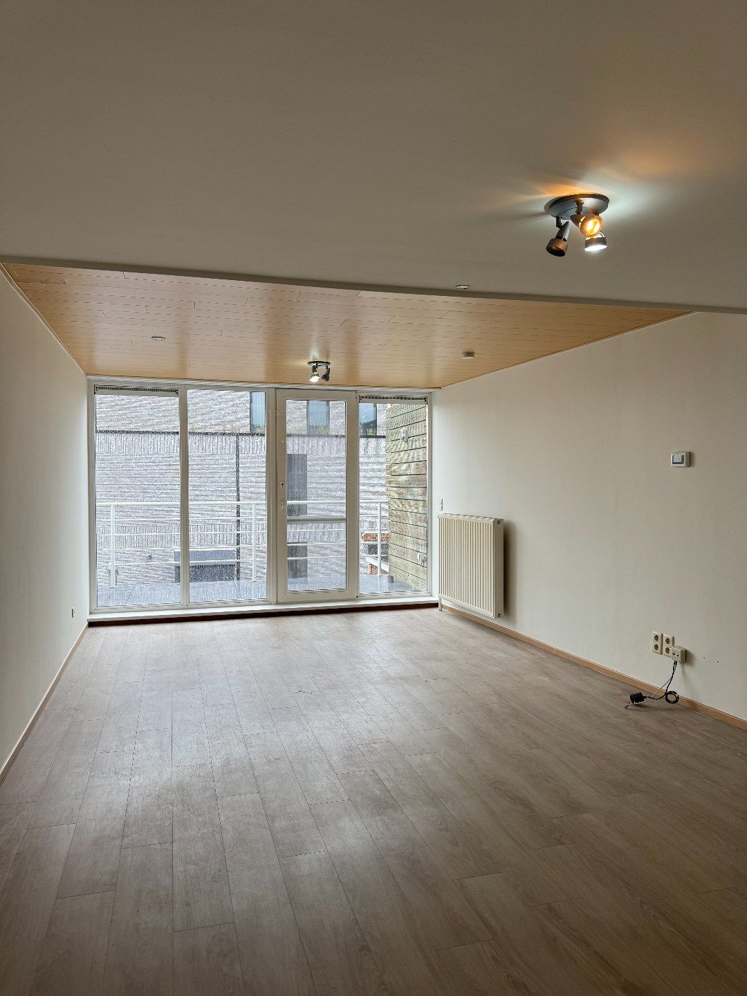 Duplexappartement in centrum van Tongeren  foto 8