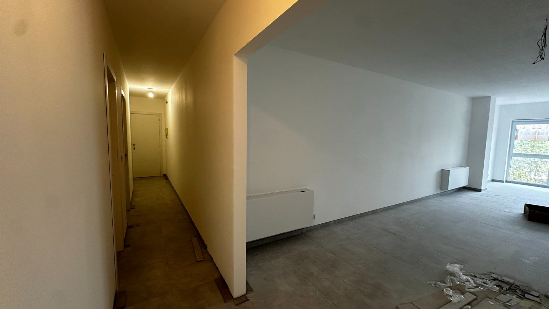 Modern, energiezuinig, gerenoveerd, instapklaar appartement. foto 4